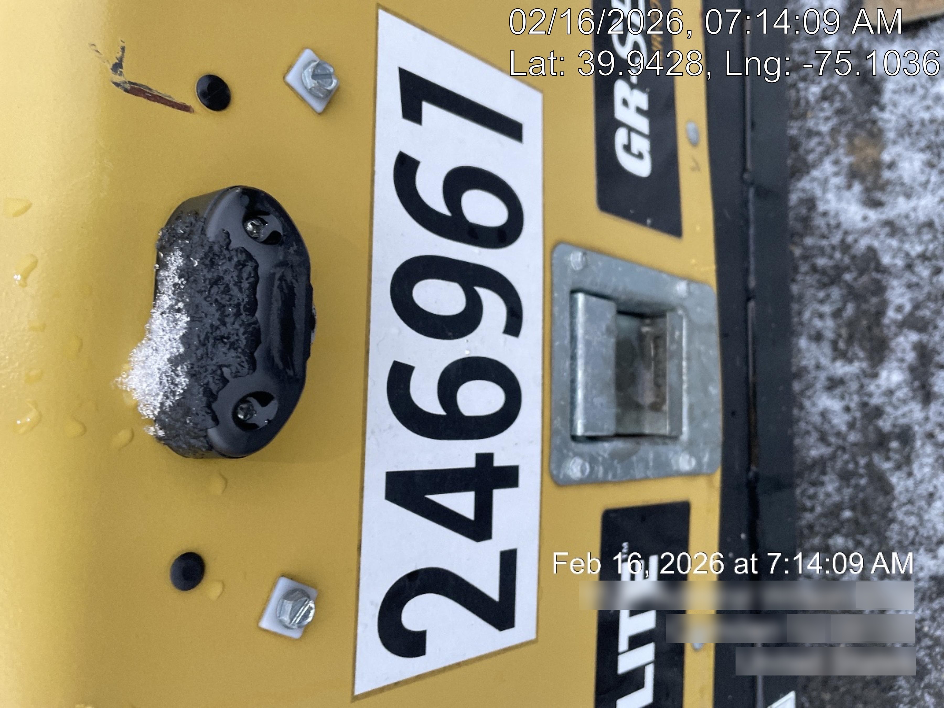 2022 ALLMAND NLV3GR