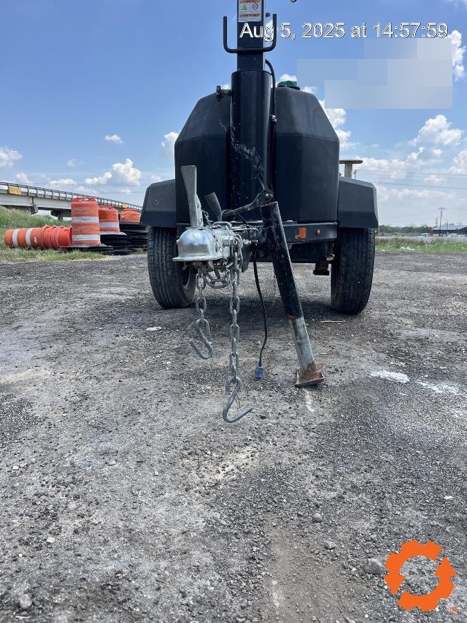 2022 ALLMAND NLV3GR