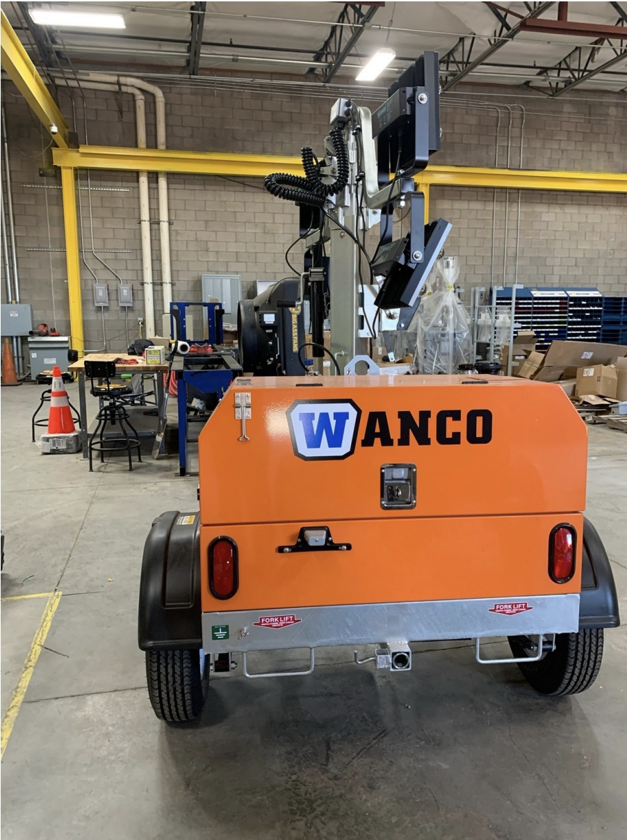 2024 WANCO WLTT-4MM4K