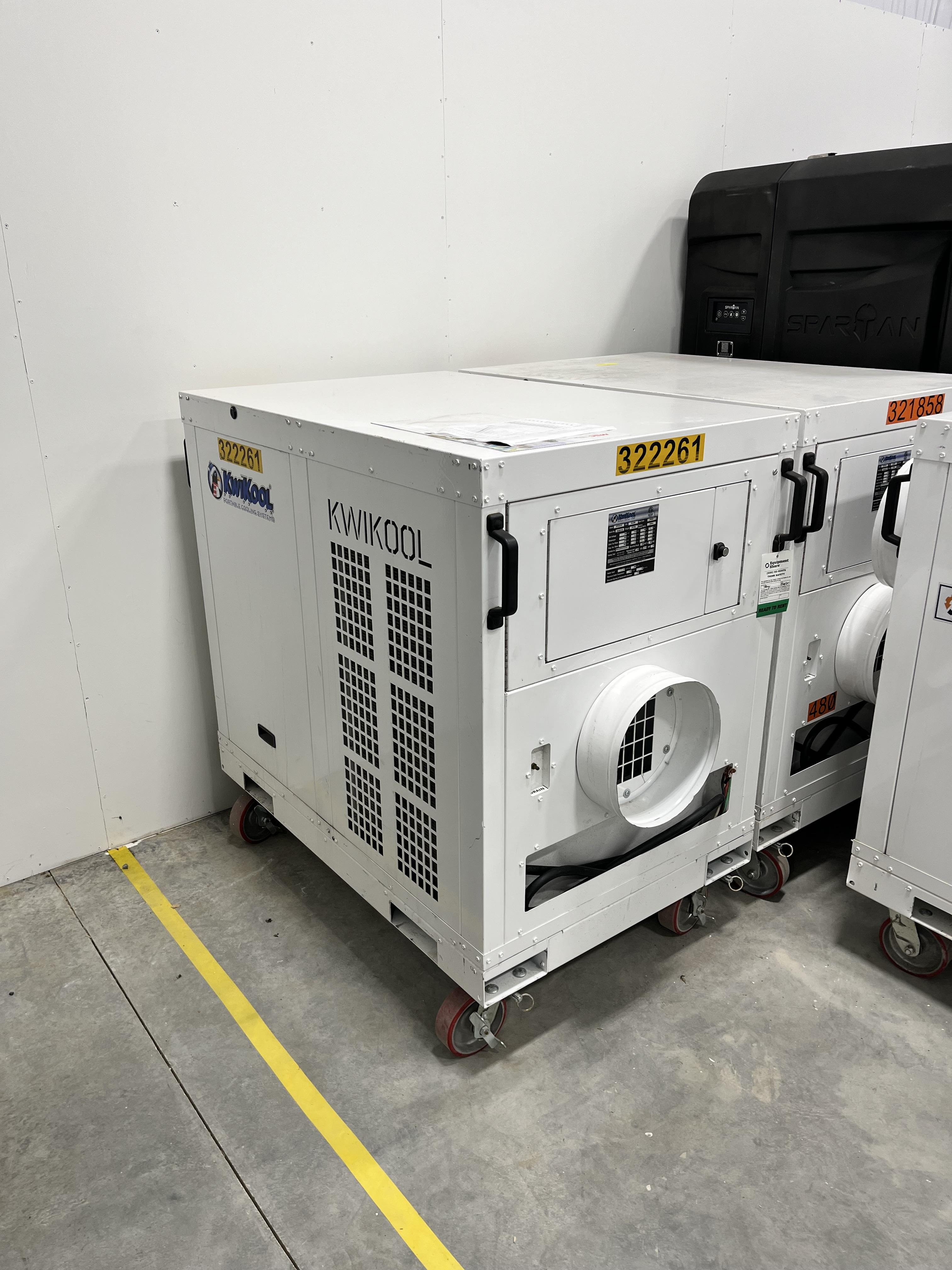 2023 KWIKOOL KPO5-43H