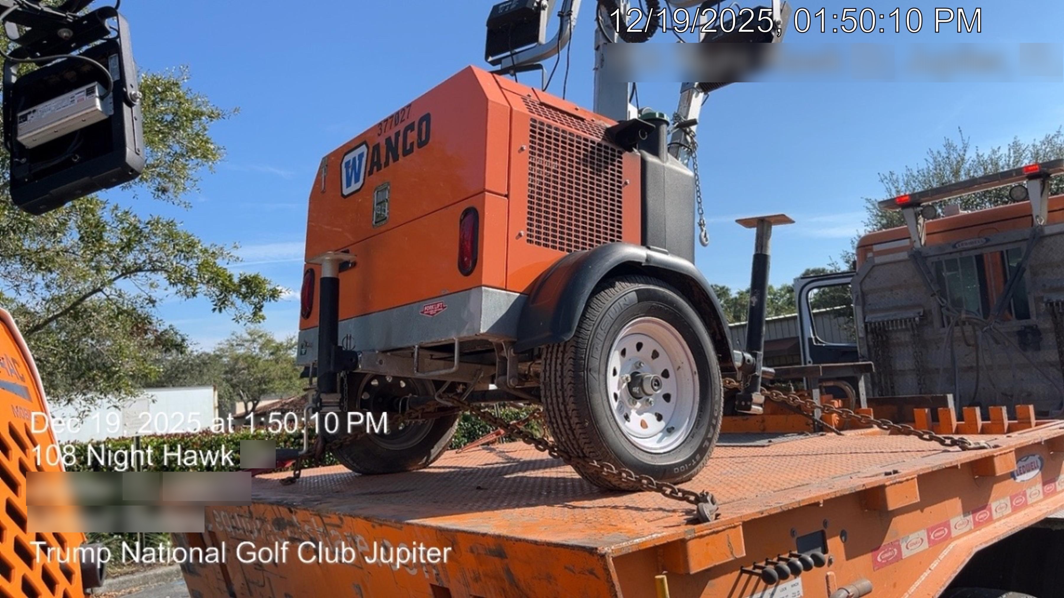 2023 WANCO WLTT-4MM4K