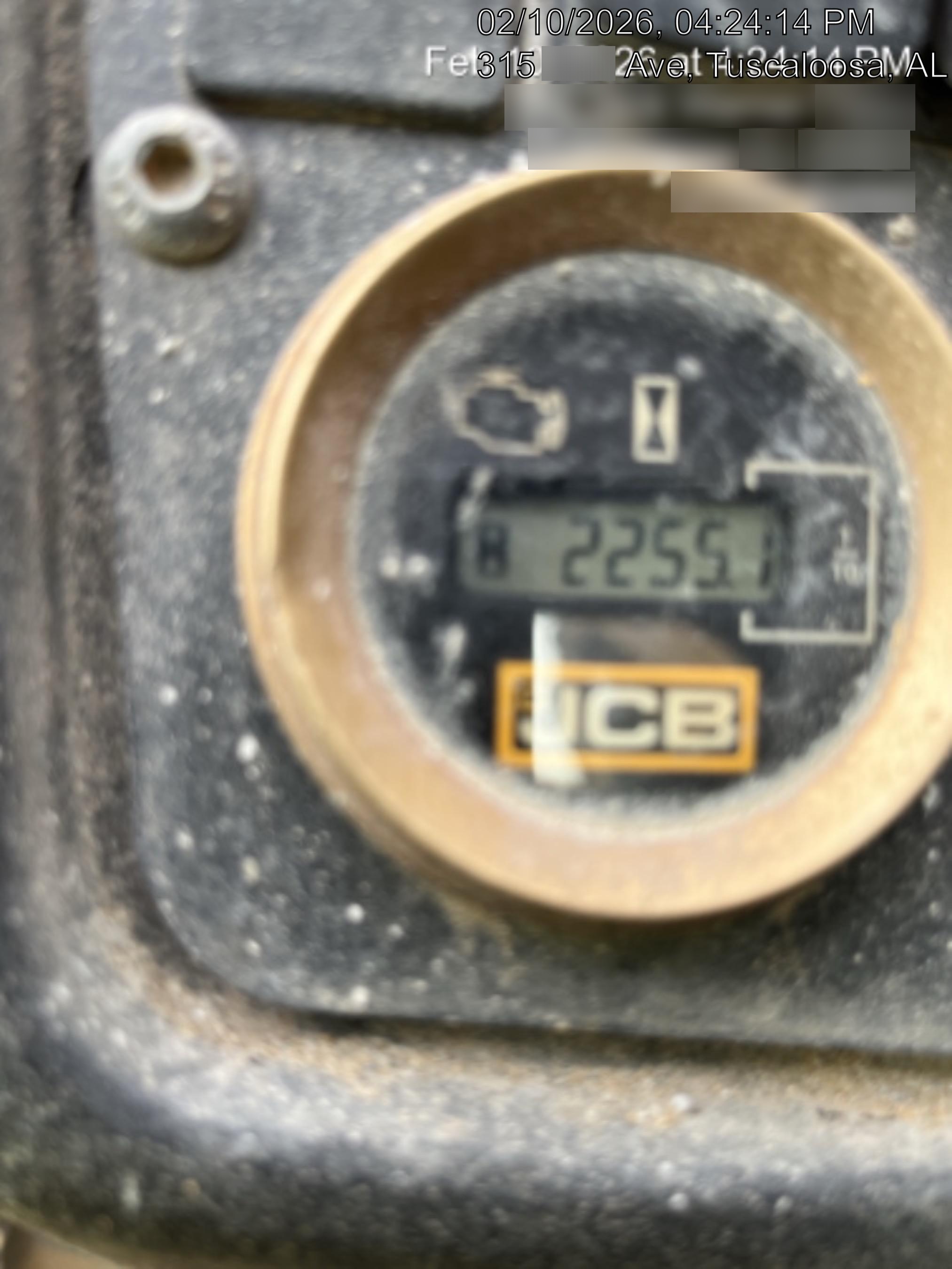 2020 JCB 510-56