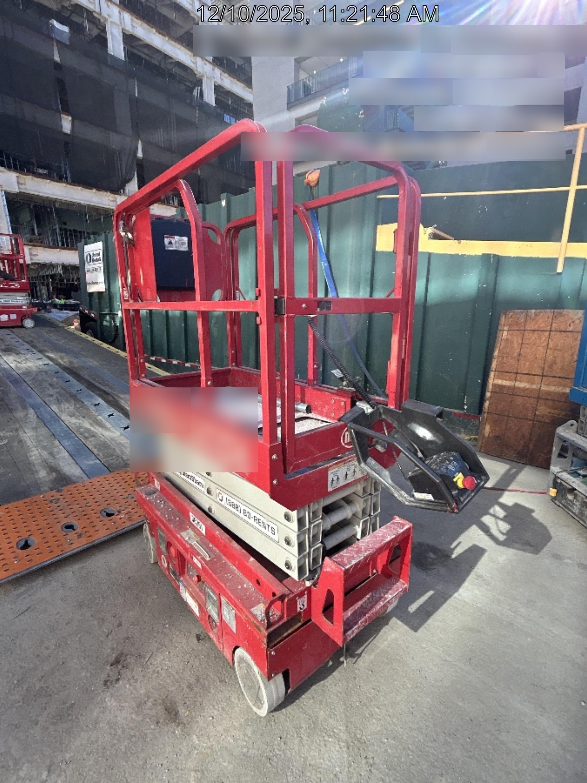 2019 MEC 1330SE