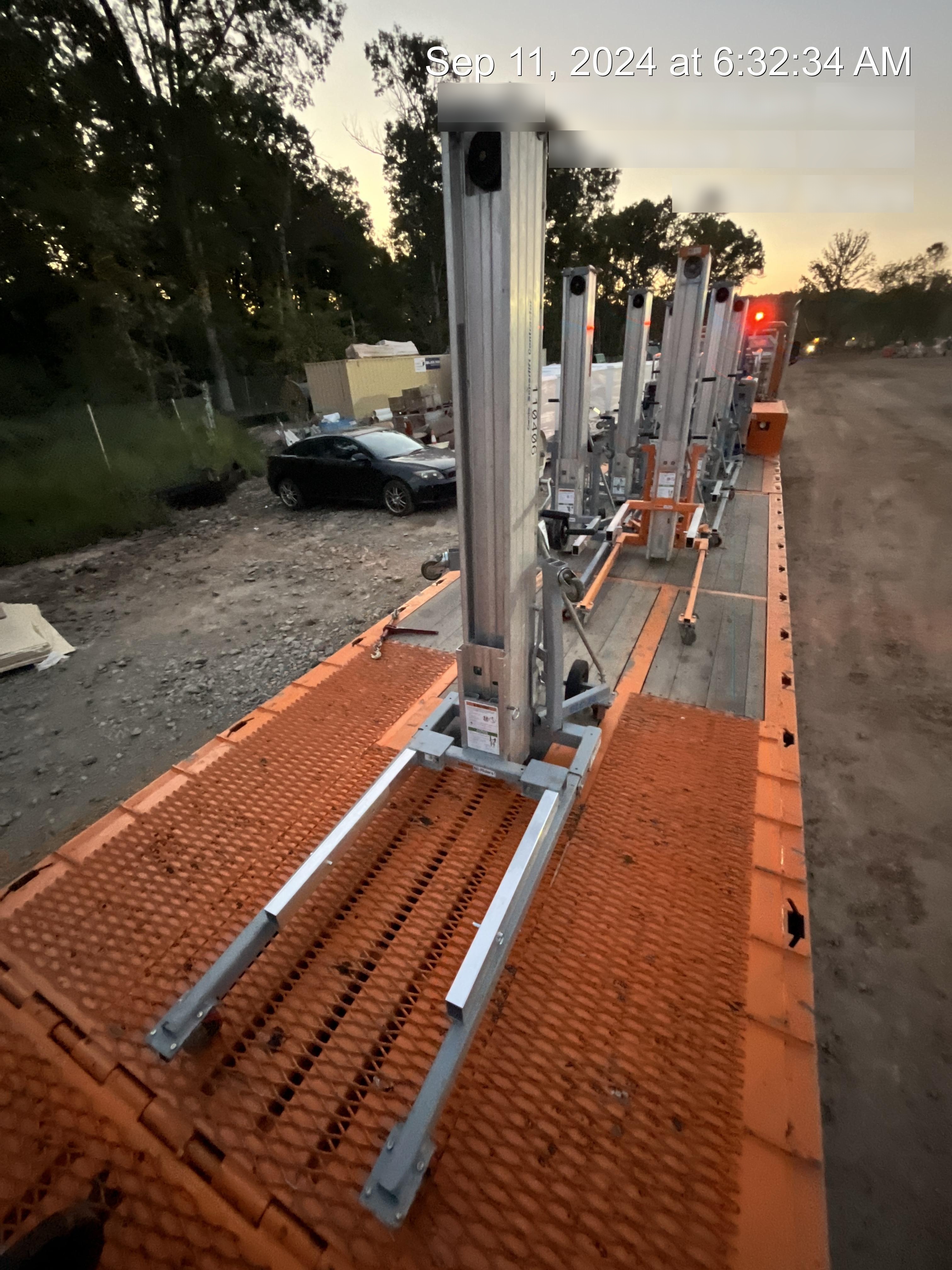 2020 GENIE SLC-24