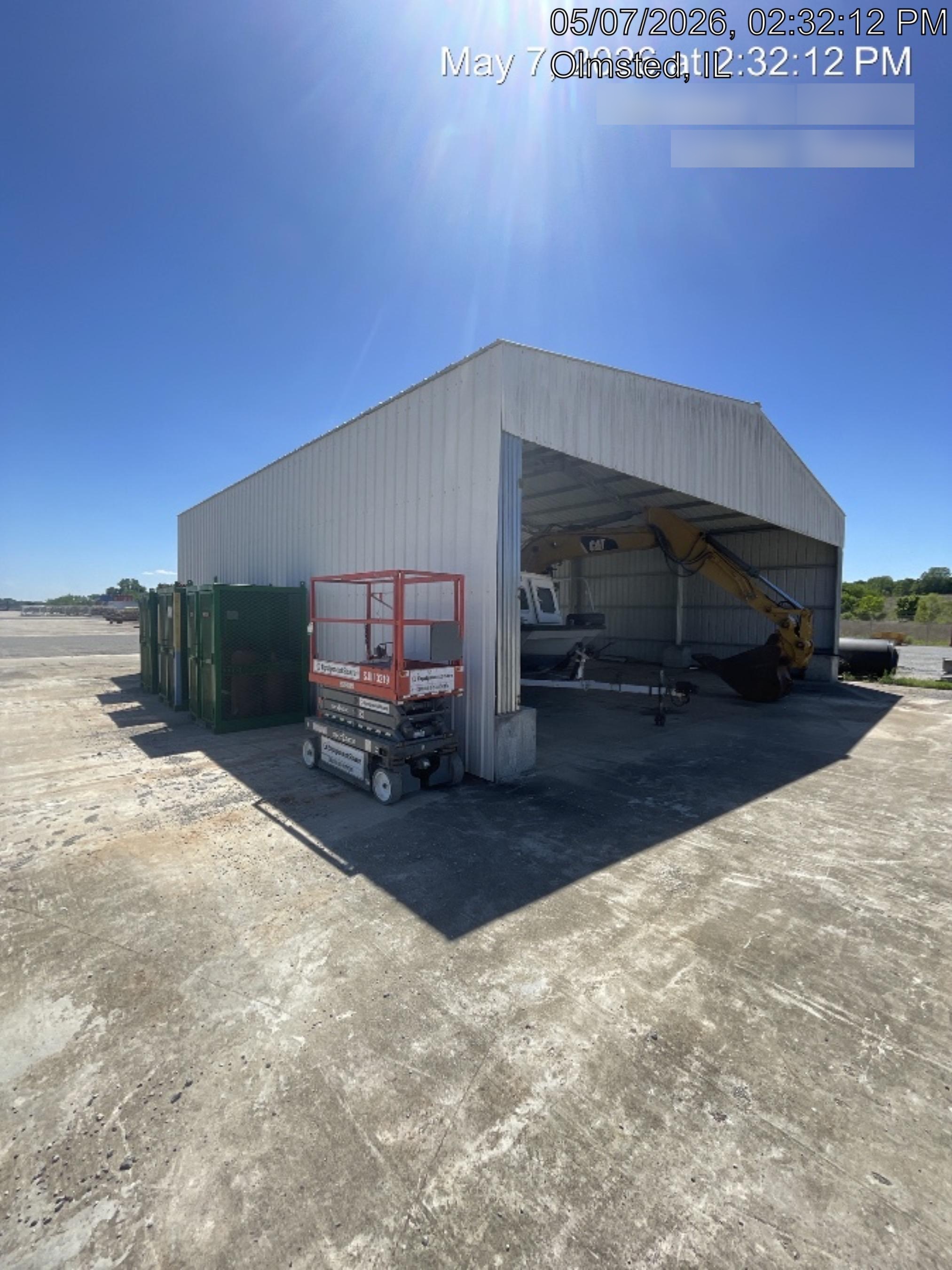 2019 SKYJACK SJIII-3219