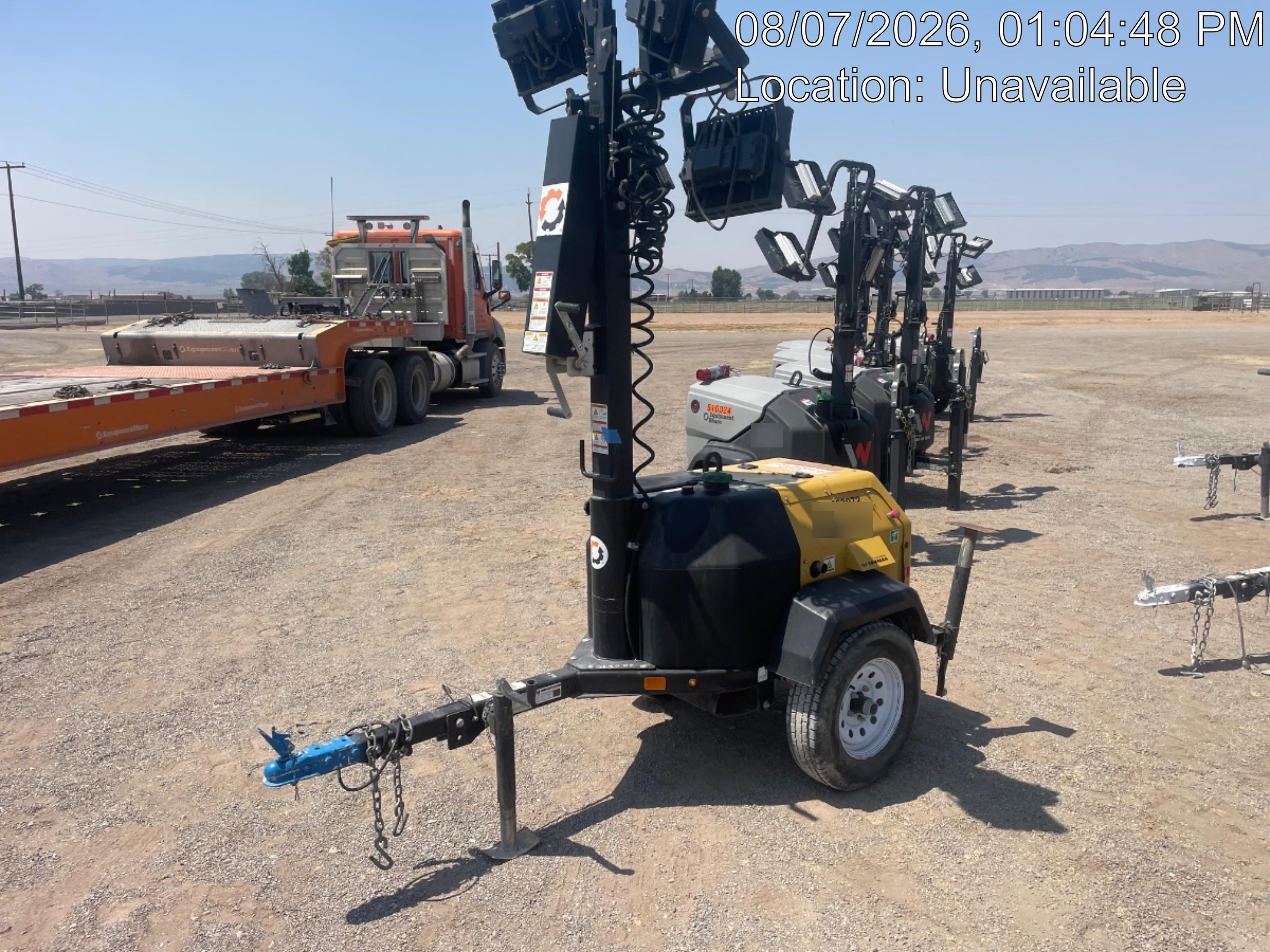 2021 ALLMAND NLV3GR