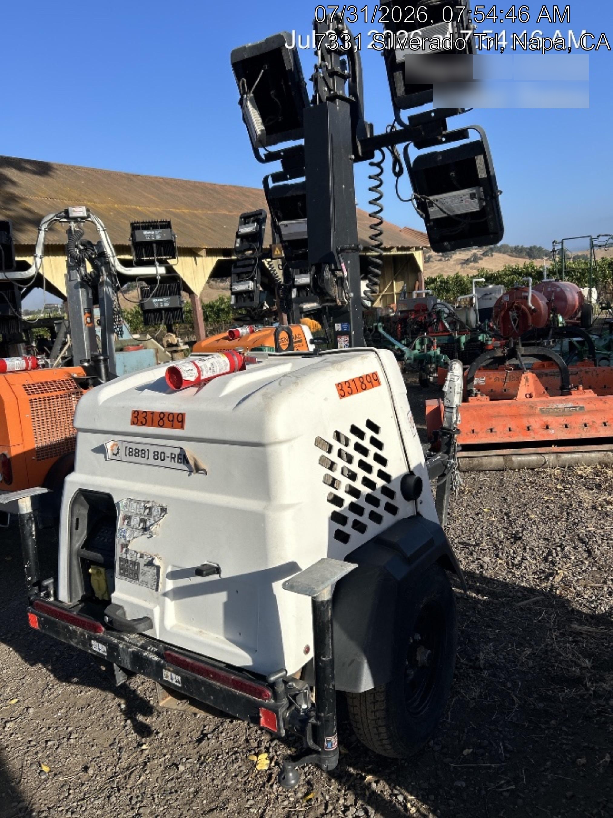 2023 GENERAC MLT2