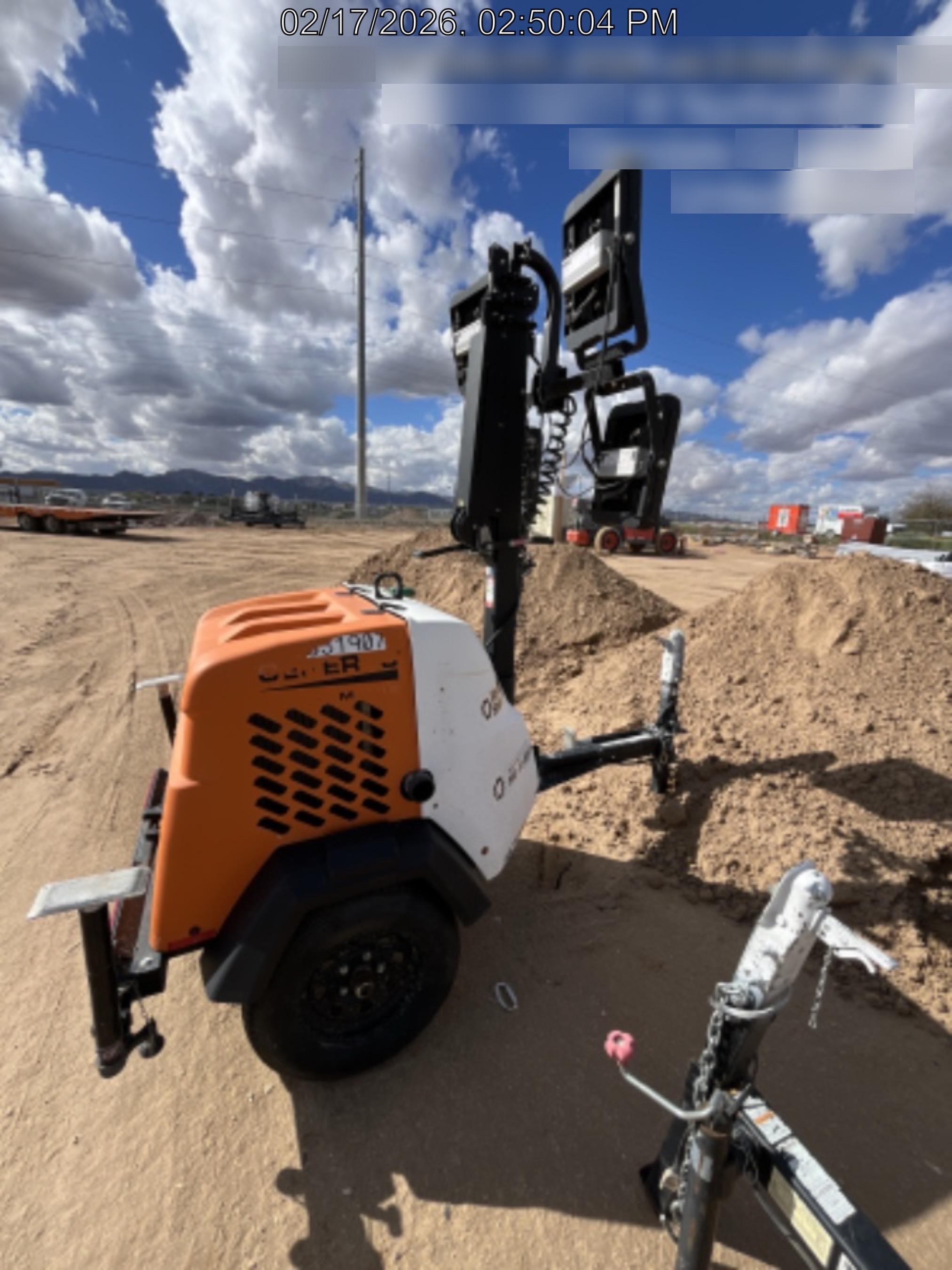 2023 GENERAC MLT2