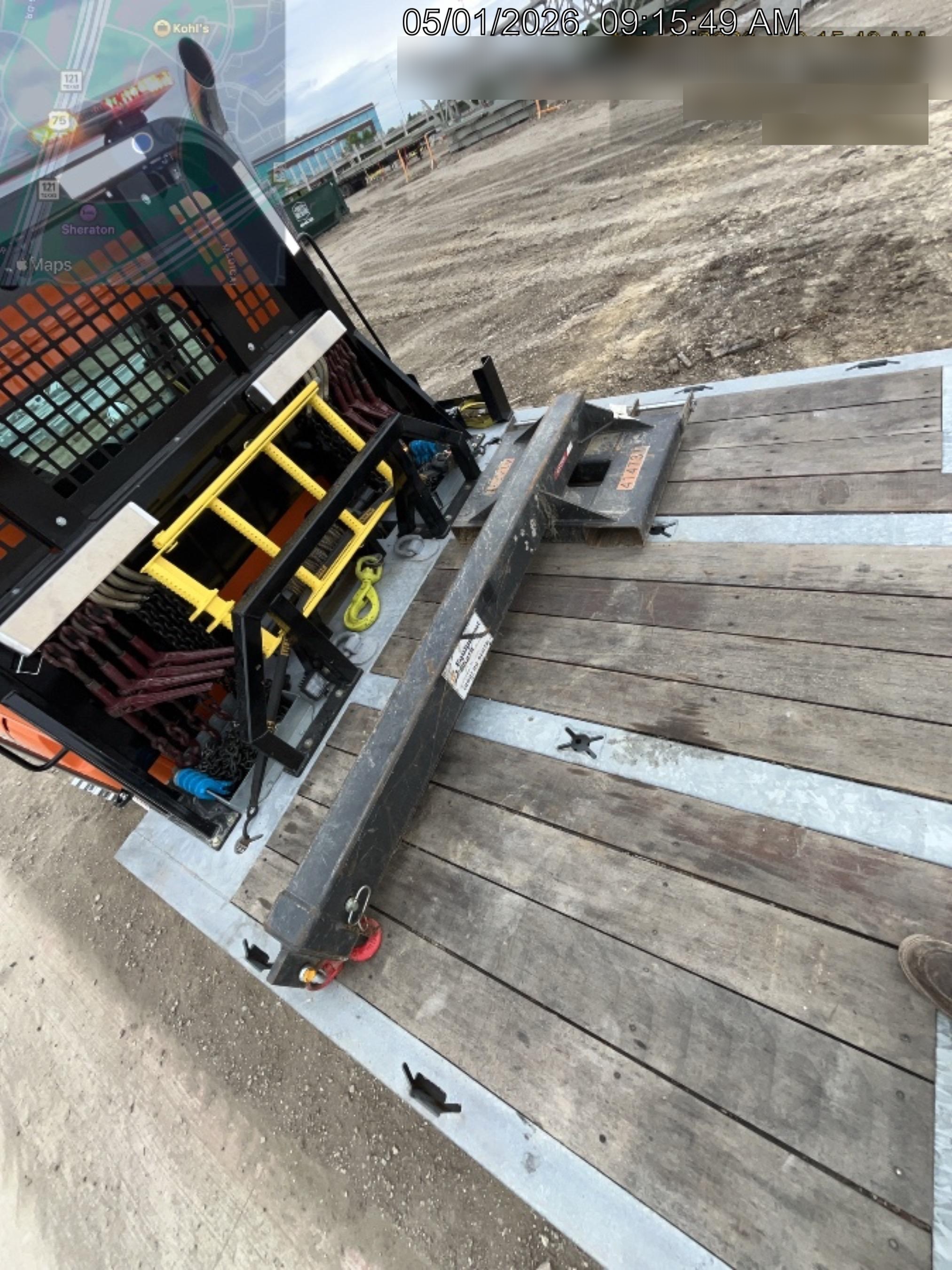 2024 ARROW MATERIAL HANDLING CE60-TH-STP