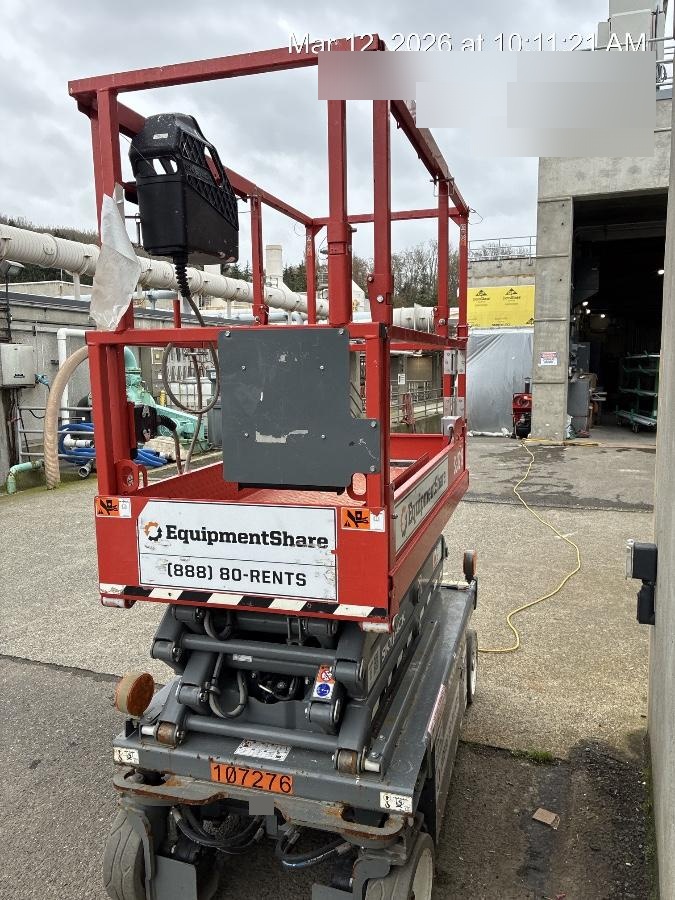 2020 SKYJACK SJIII-3219