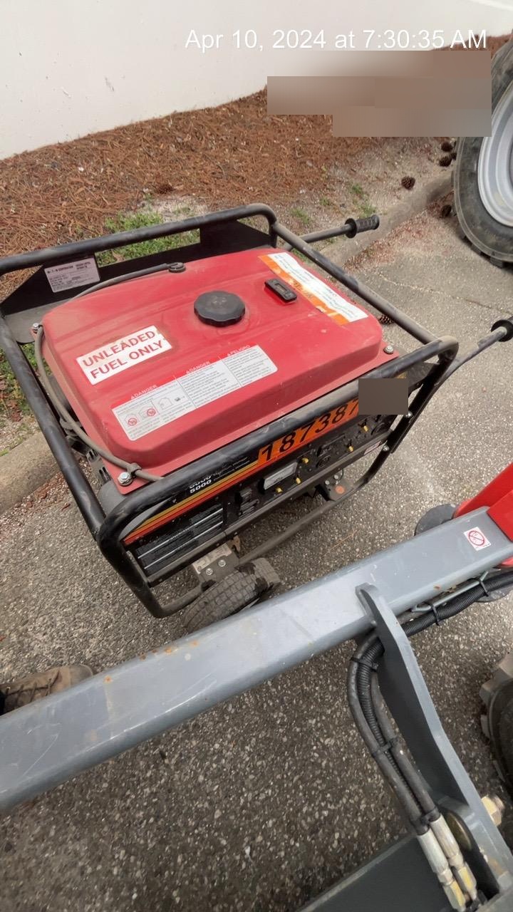 2021 MI-T-M CORPORATION GEN-6000-0MH0