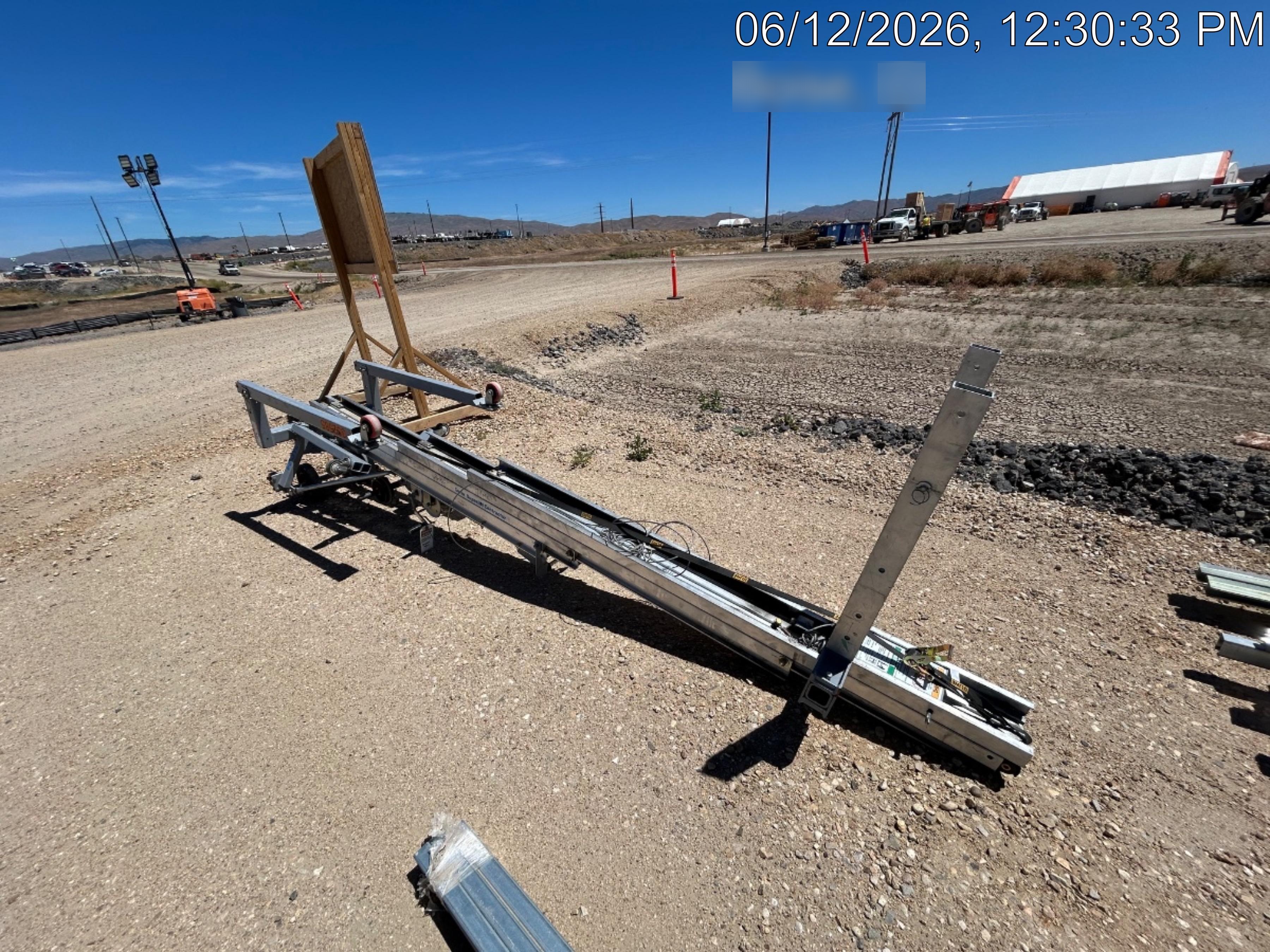 2023 GENIE SLC-24
