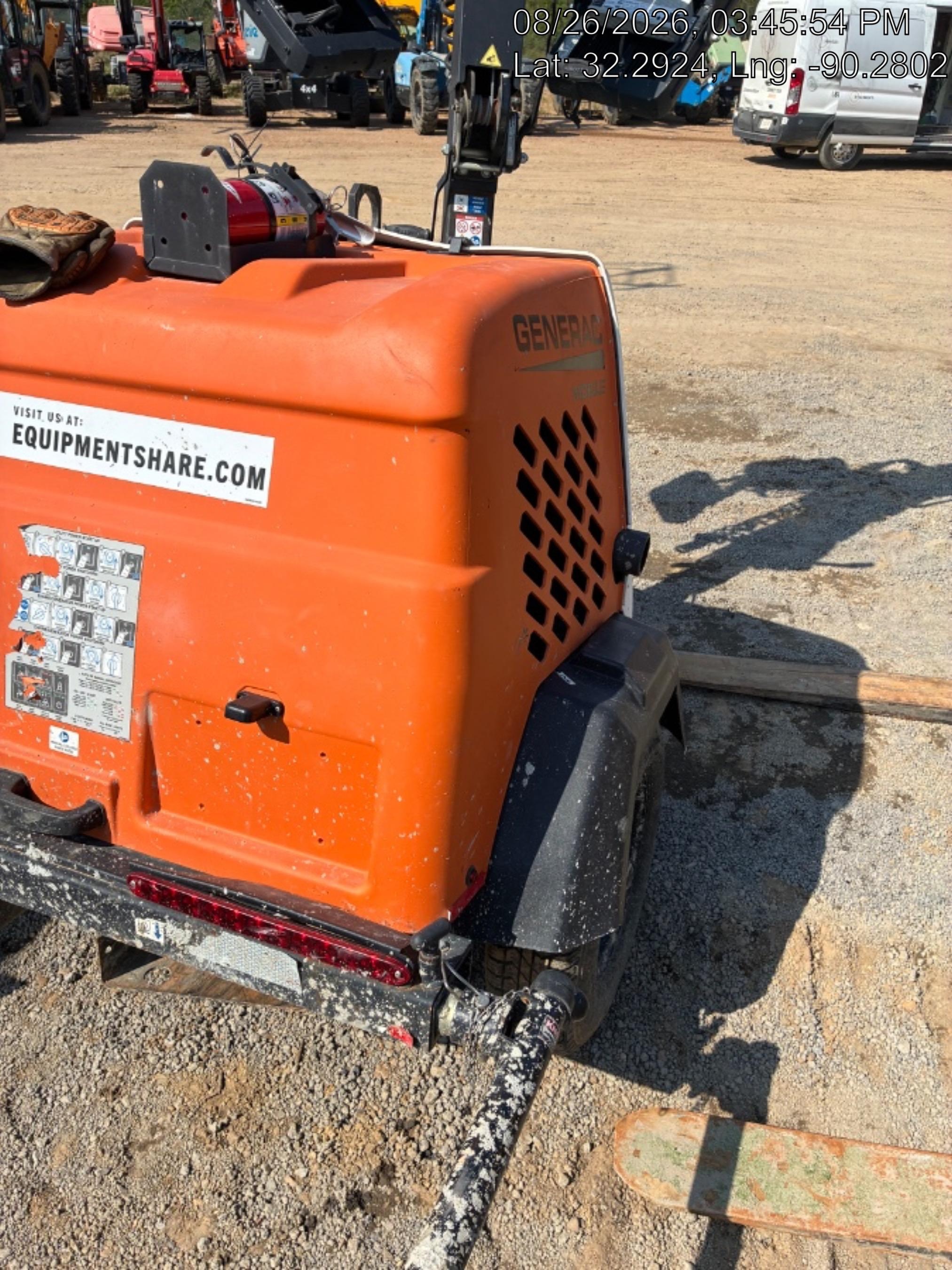 2023 GENERAC MLT2