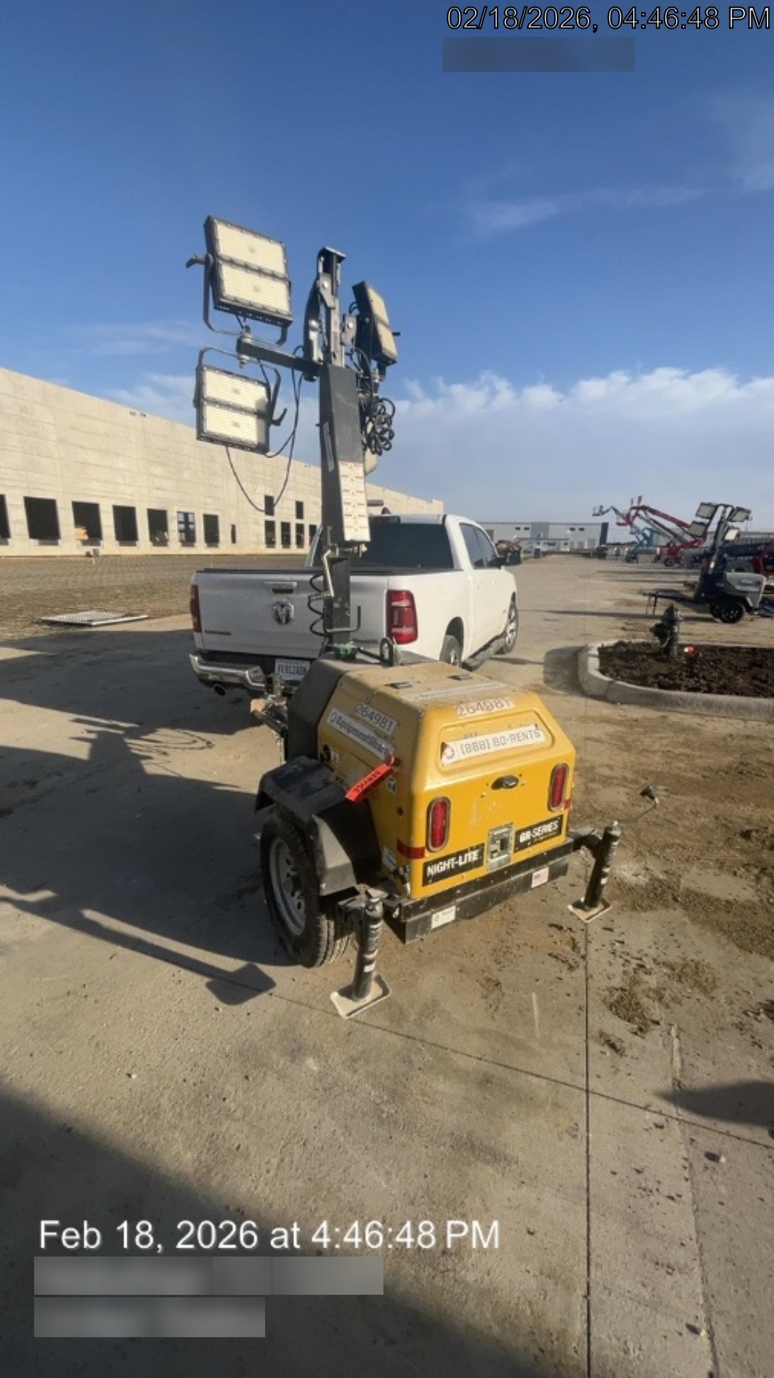 2022 ALLMAND NLV3GR