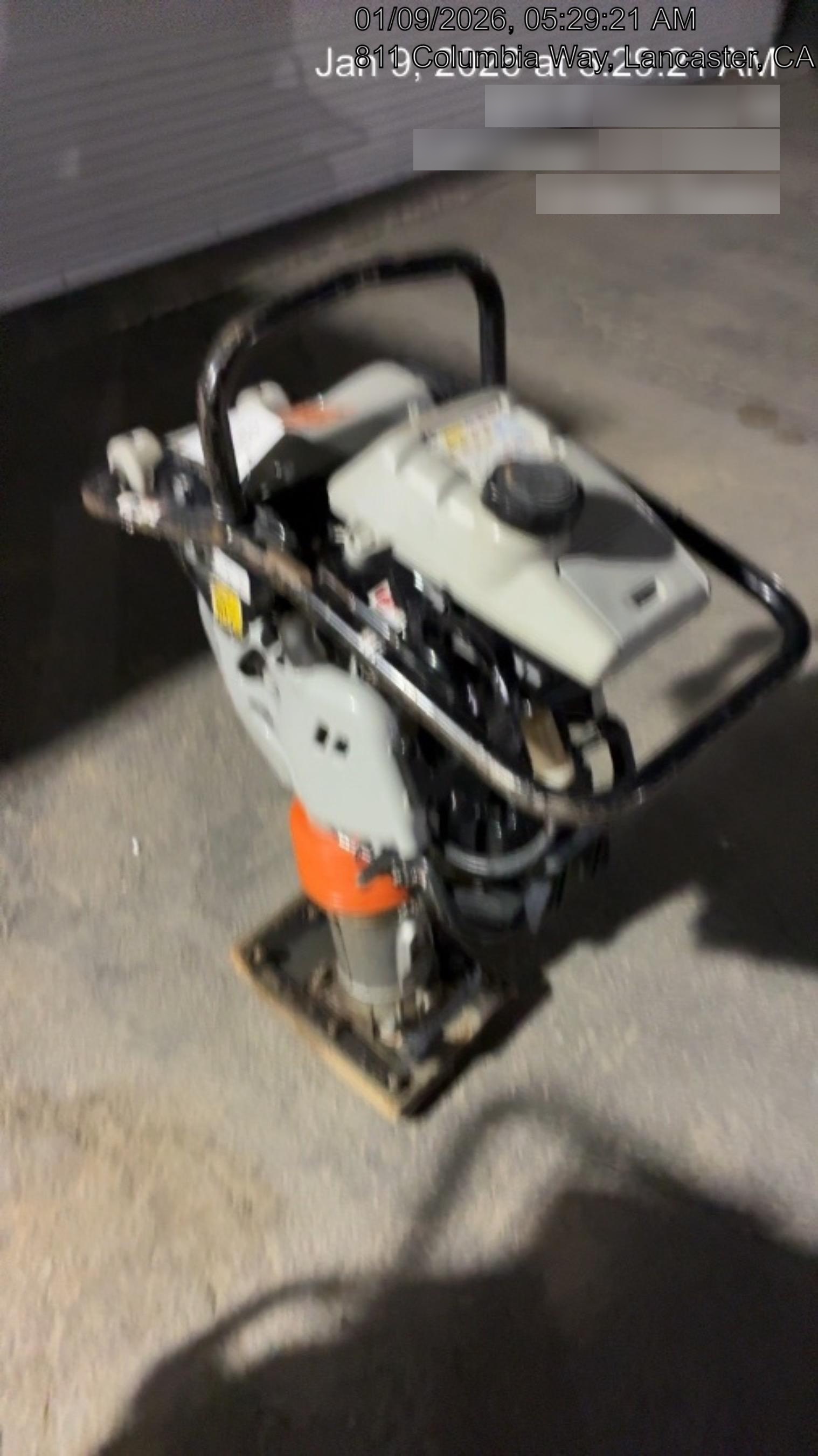 2023 MULTIQUIP MTX60HD
