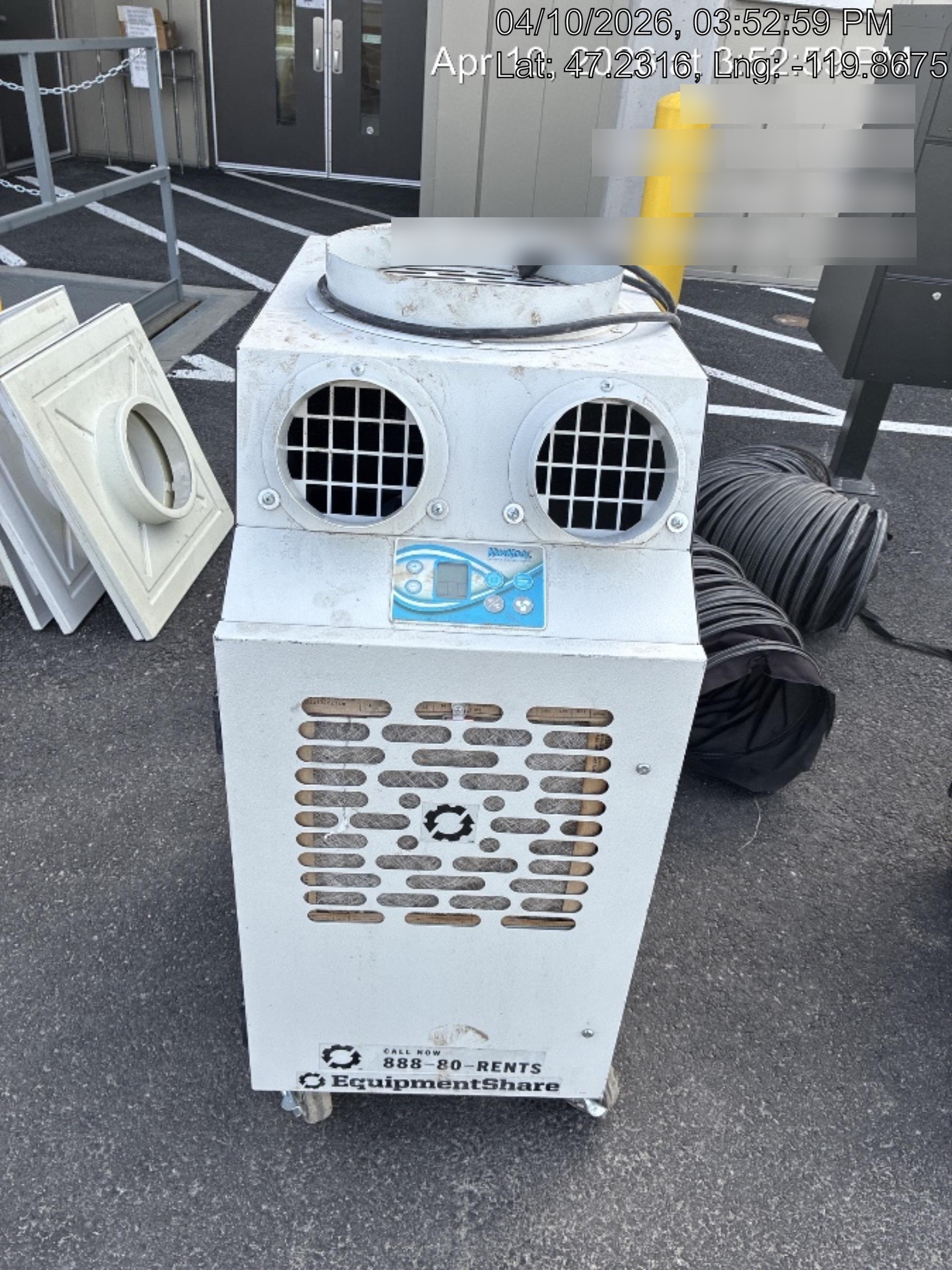 2023 KWIKOOL KPAC1411-2