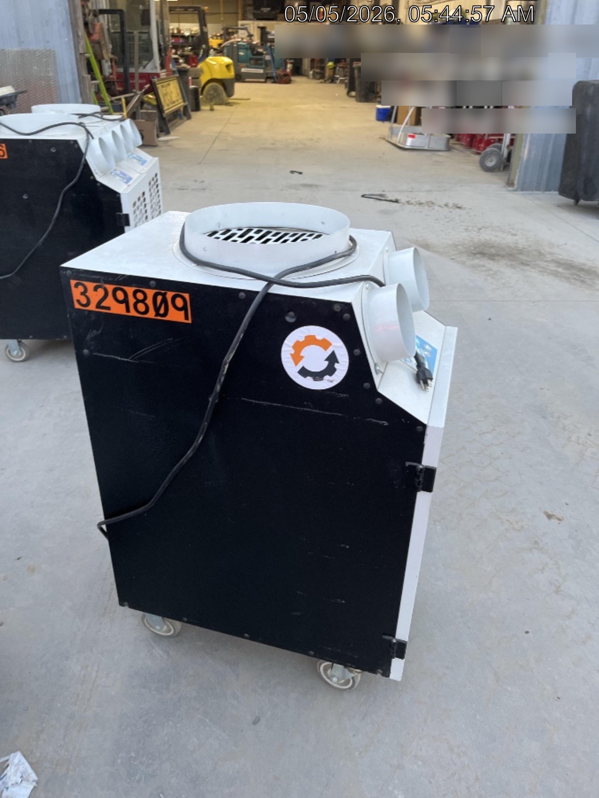 2023 KWIKOOL KPAC1411-2