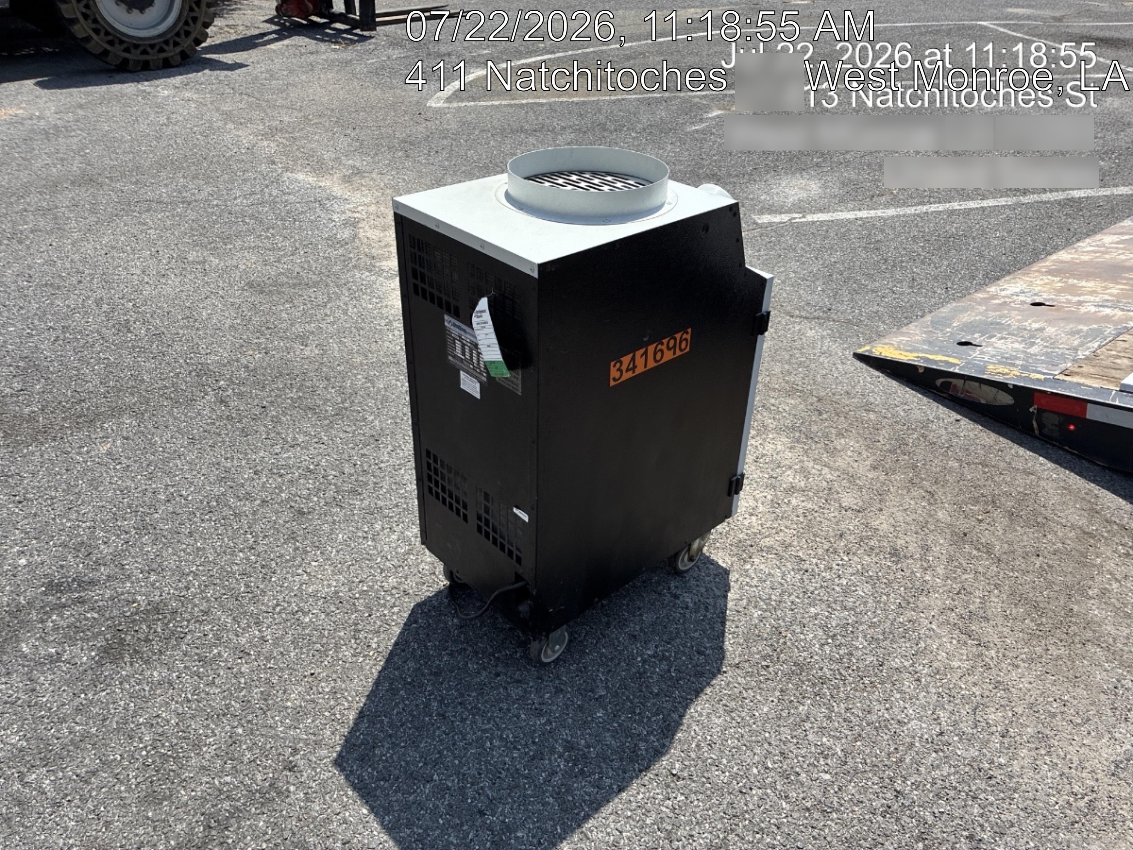 2023 KWIKOOL KPAC1411-2