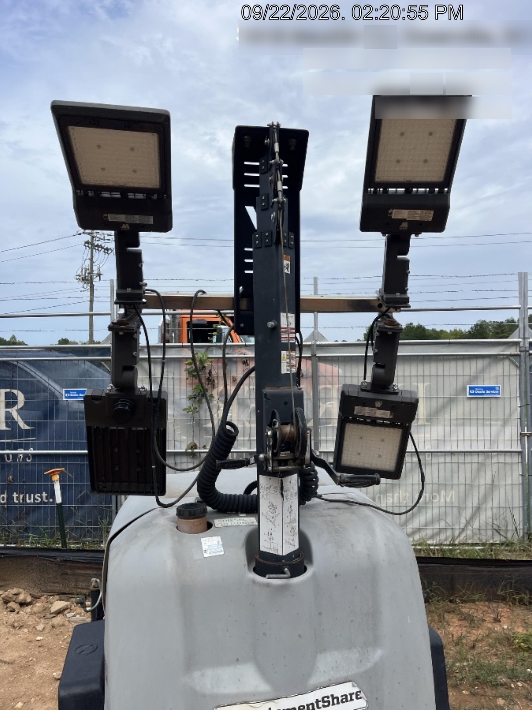 2019 WACKER NEUSON LTV6L-MH