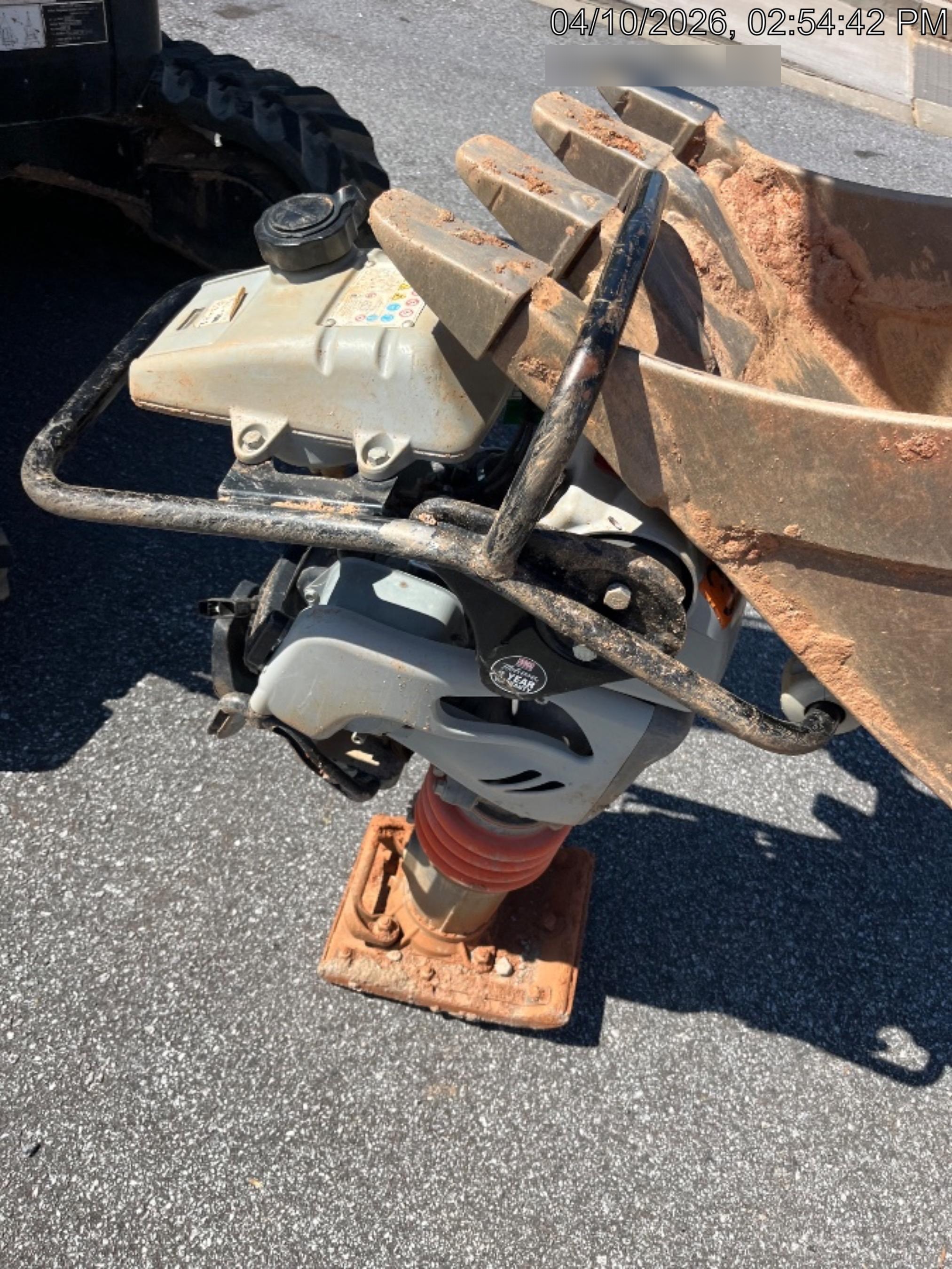 2023 MULTIQUIP MTX60HD