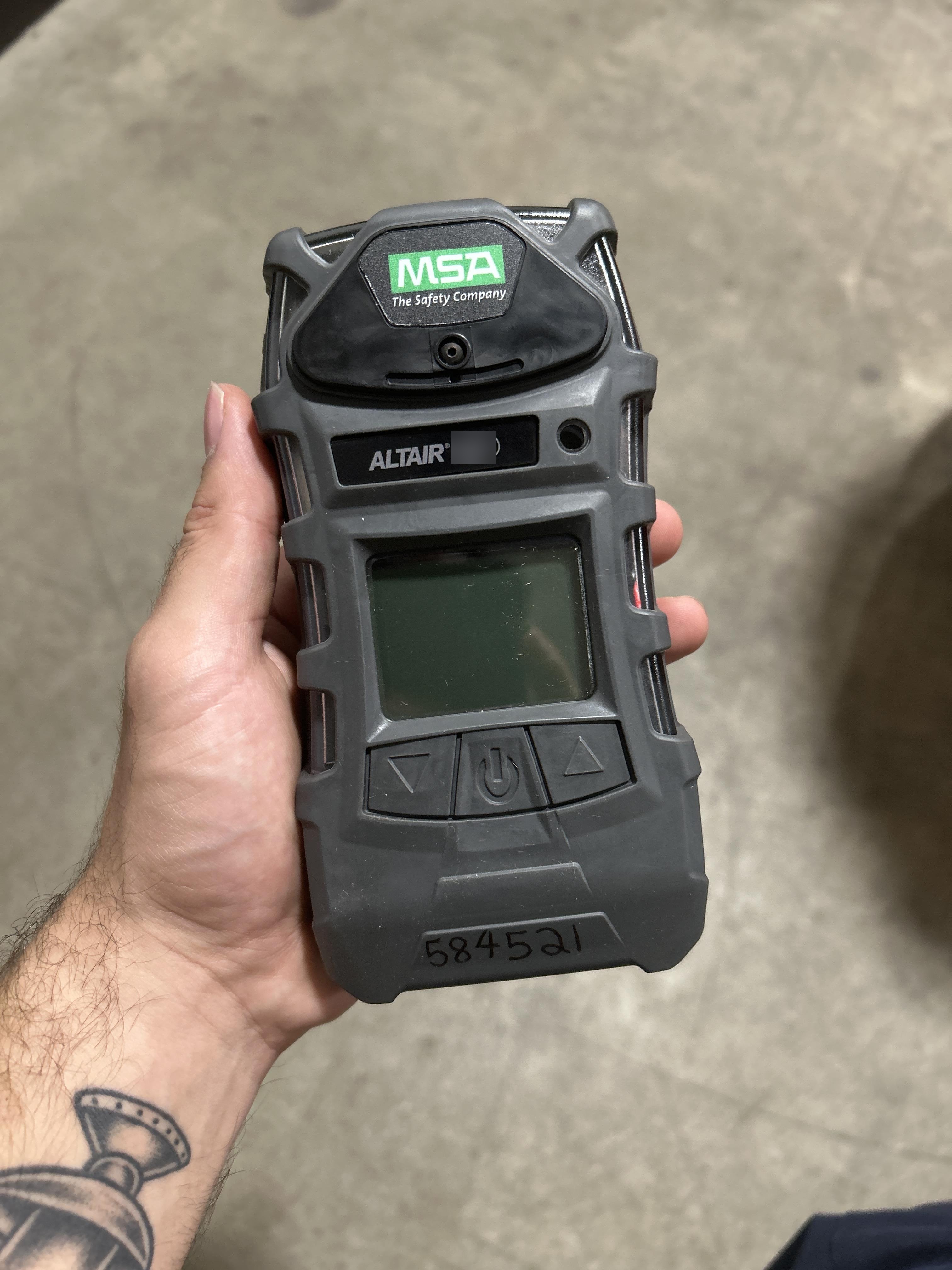 2025 MSA 10116927
