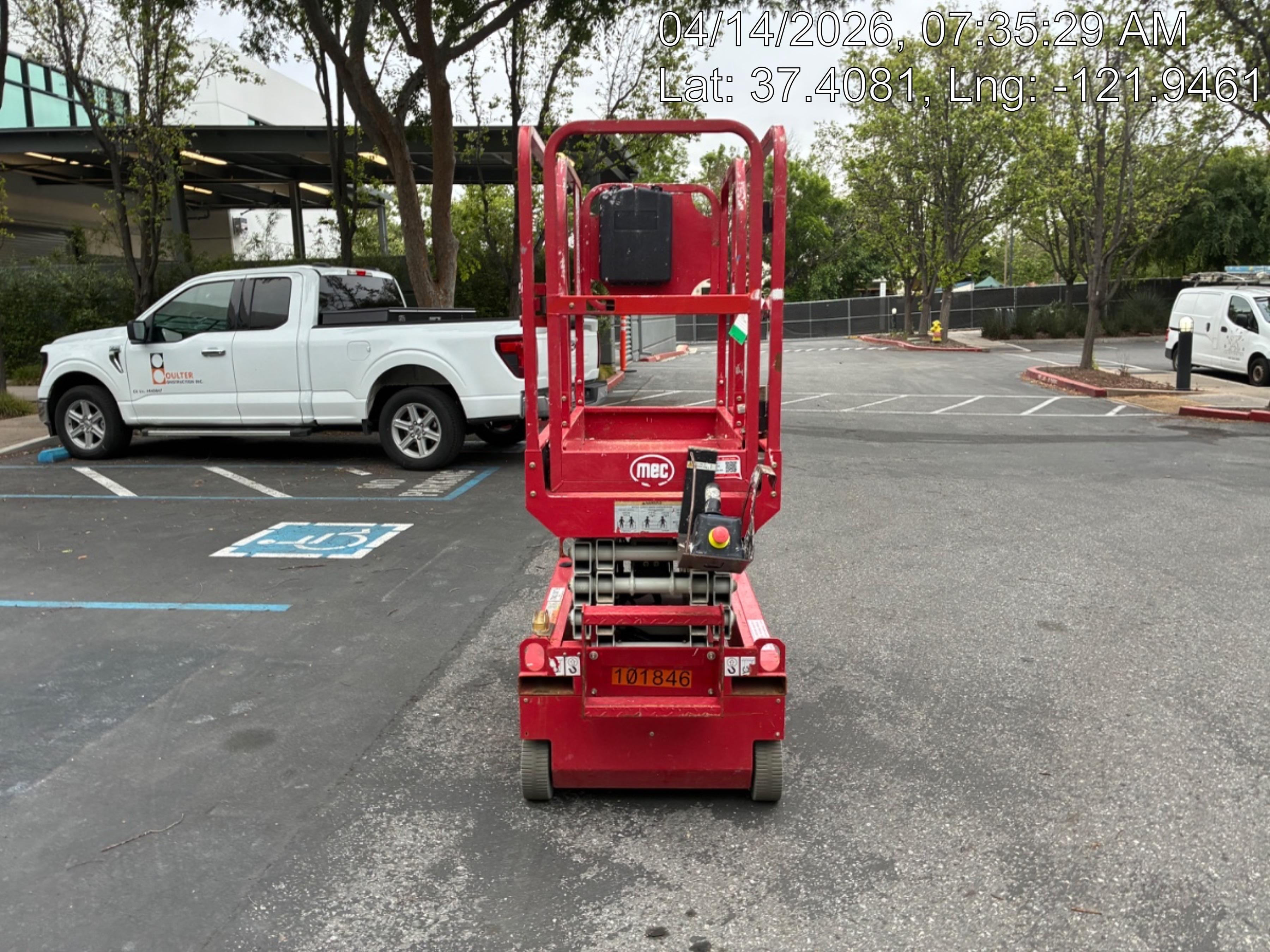 2020 MEC 1330SE