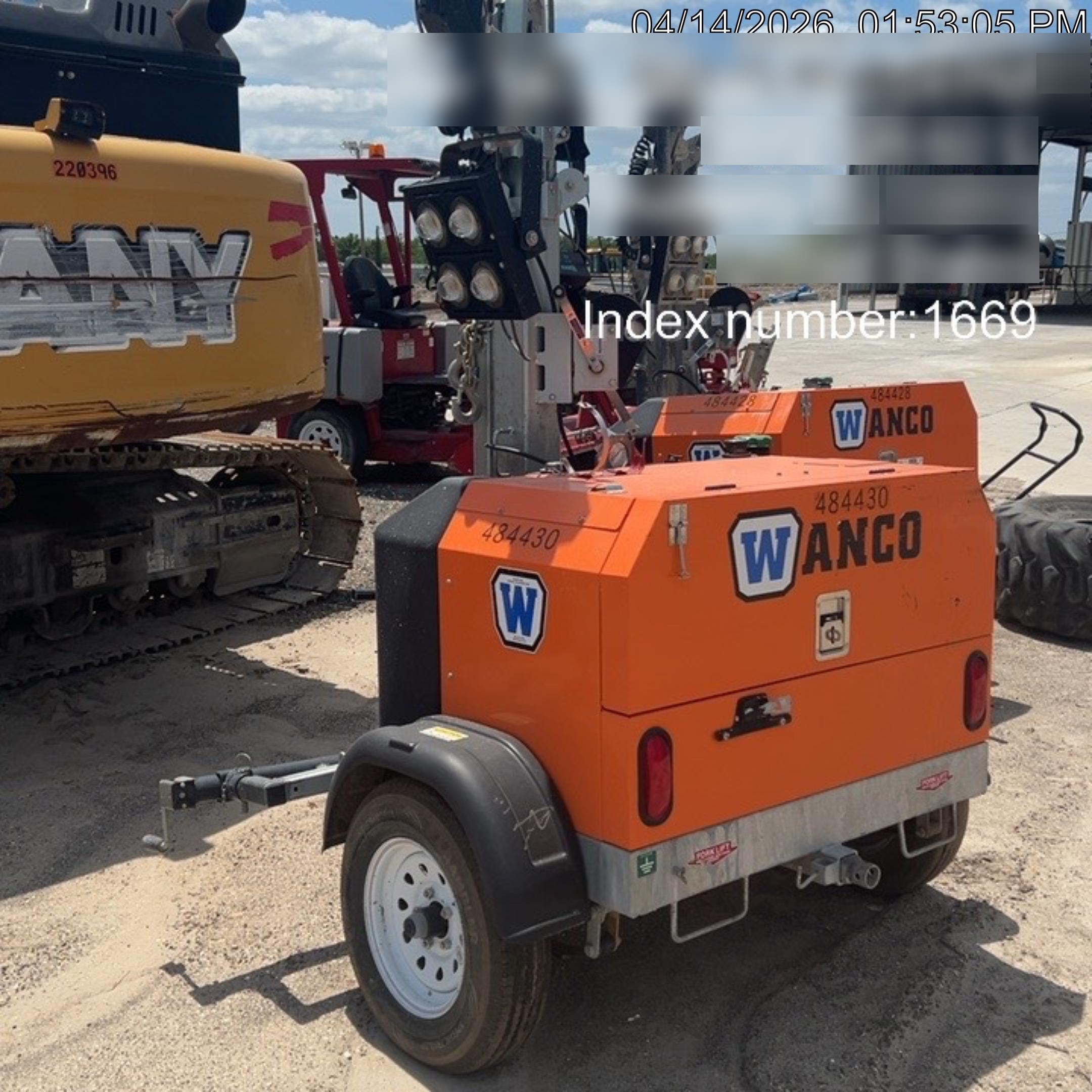 2024 WANCO WLTT-4MM4K