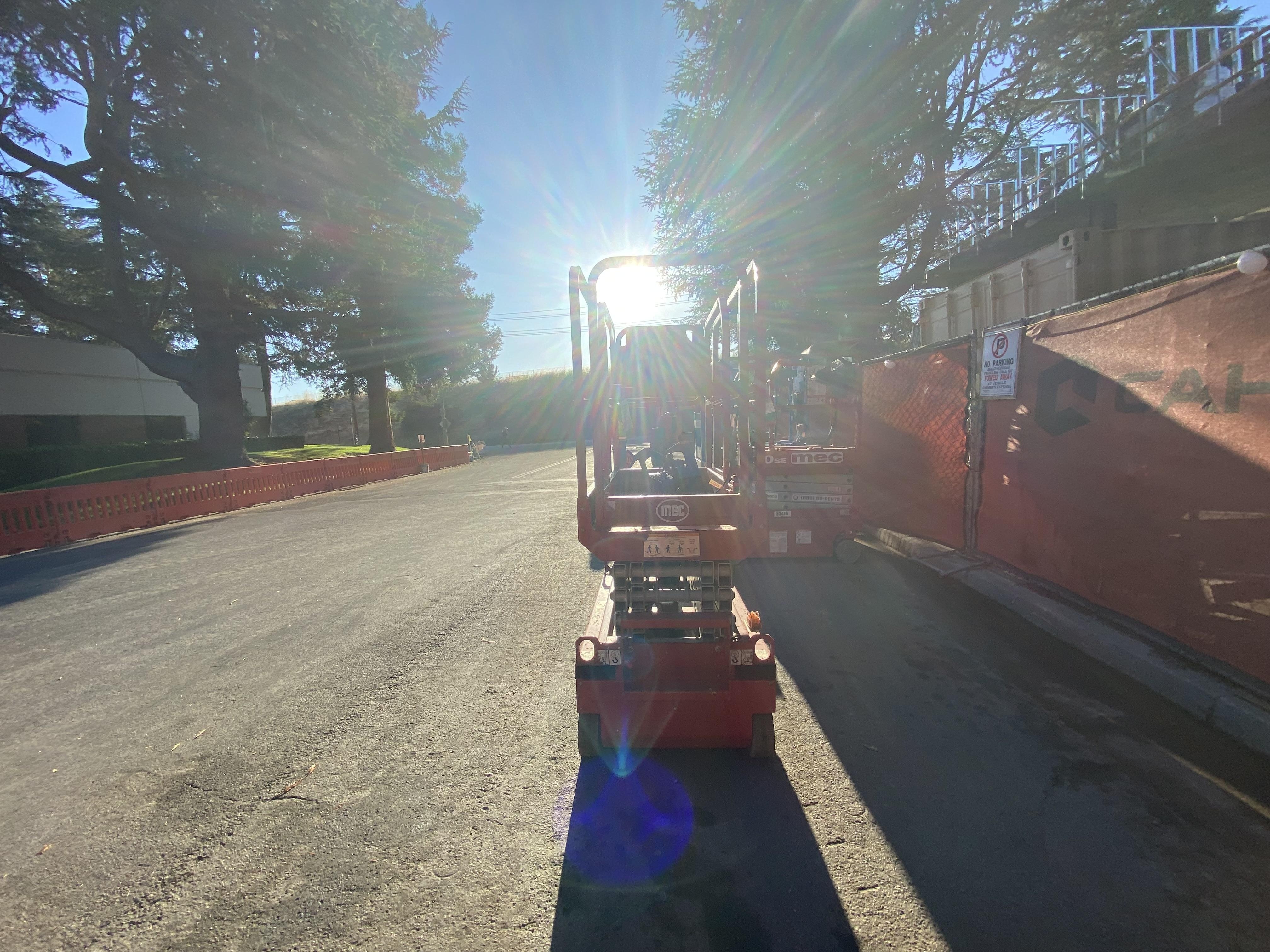 2019 MEC 1330SE
