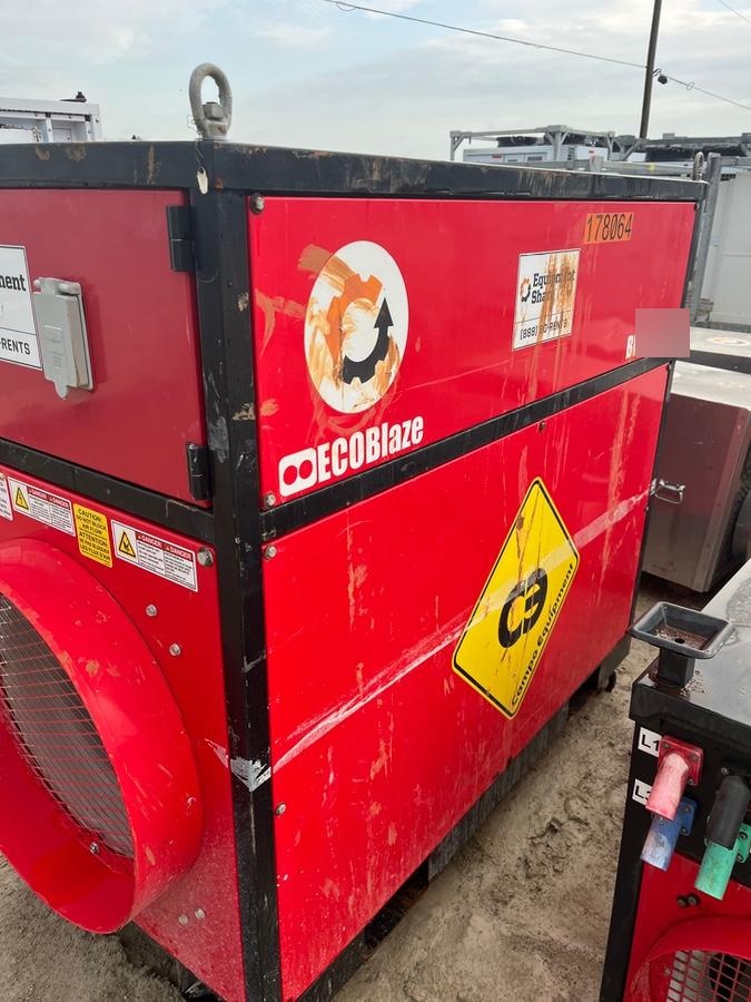 2021 CAMPO EB150E480600V
