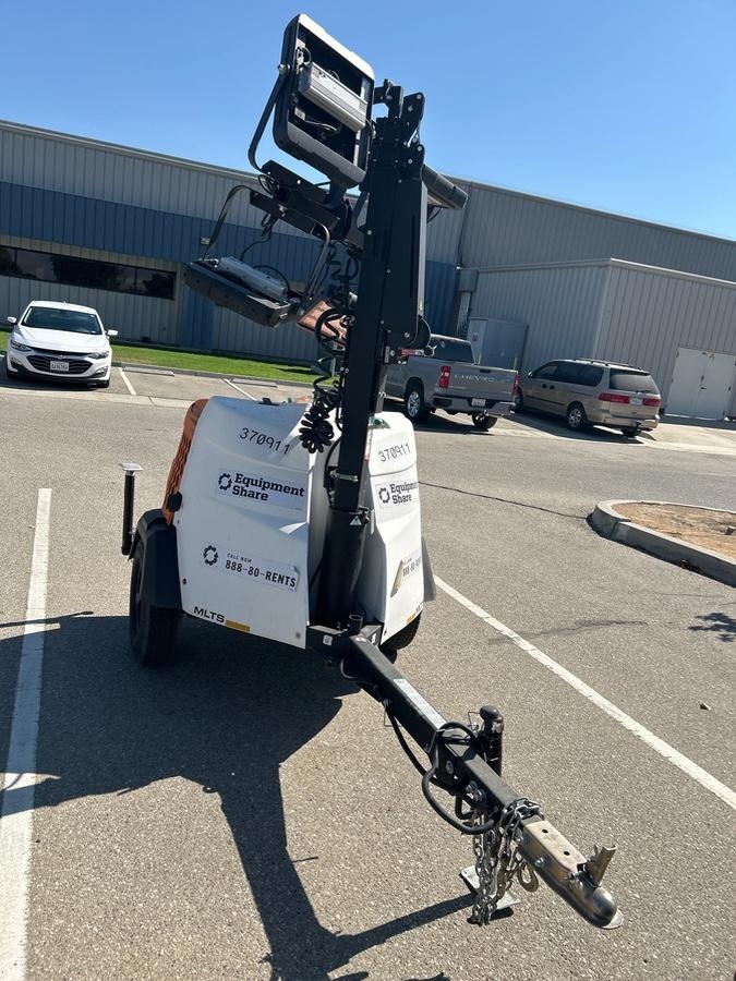 2023 GENERAC MLT2