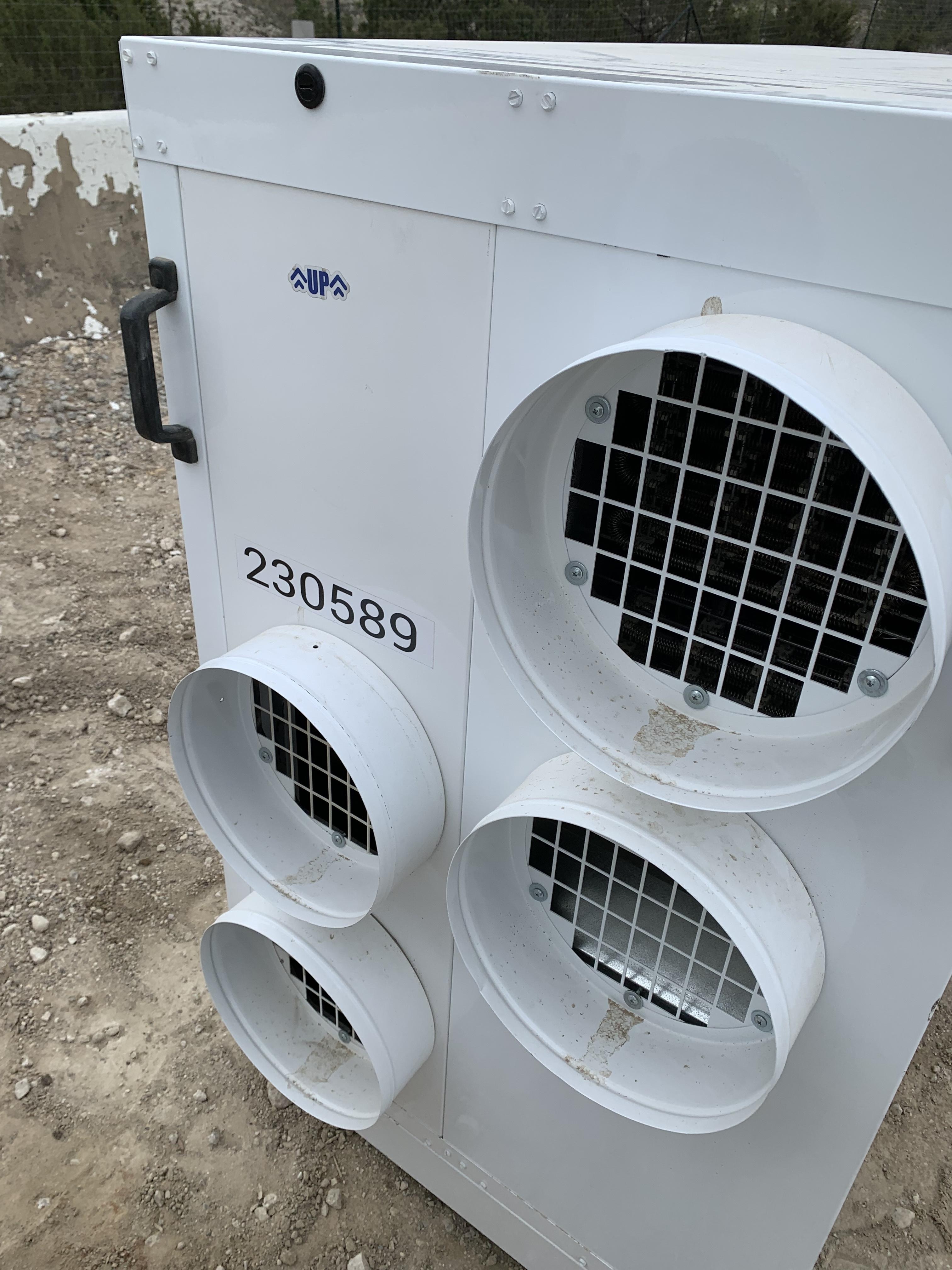 2022 KWIKOOL KPO12-43H