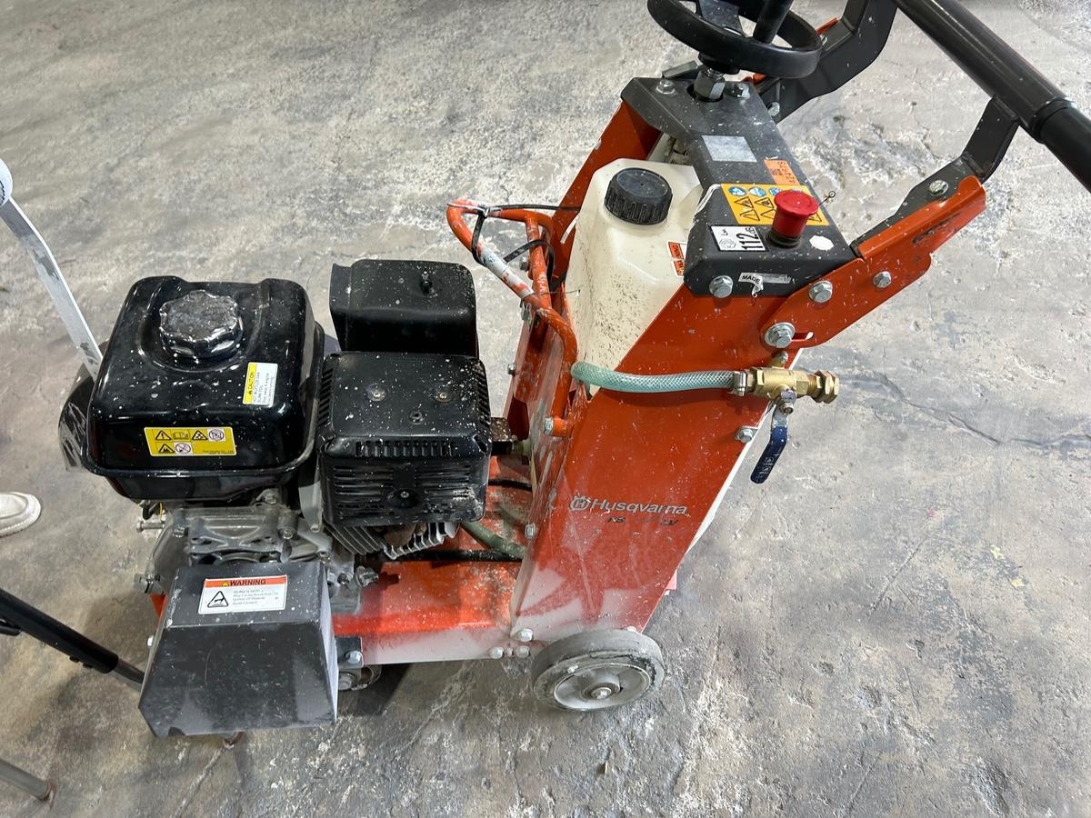 2024 HUSQVARNA FS 400 LV