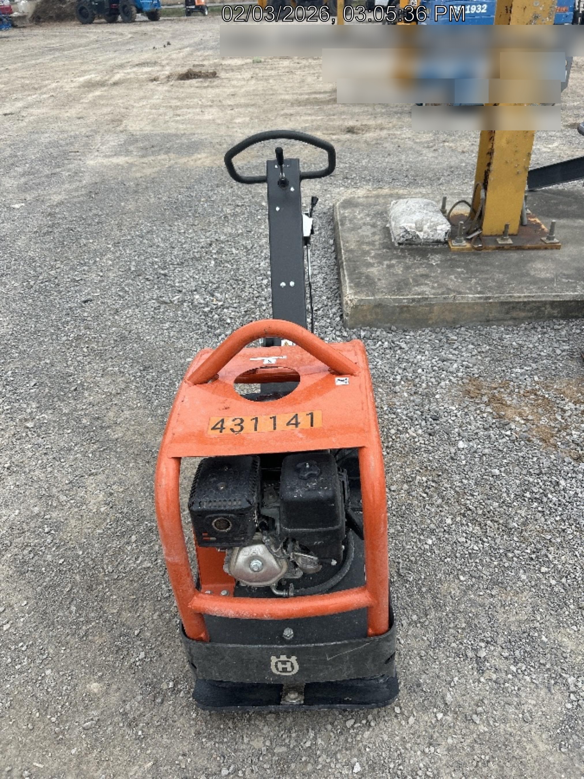 2024 HUSQVARNA LG300