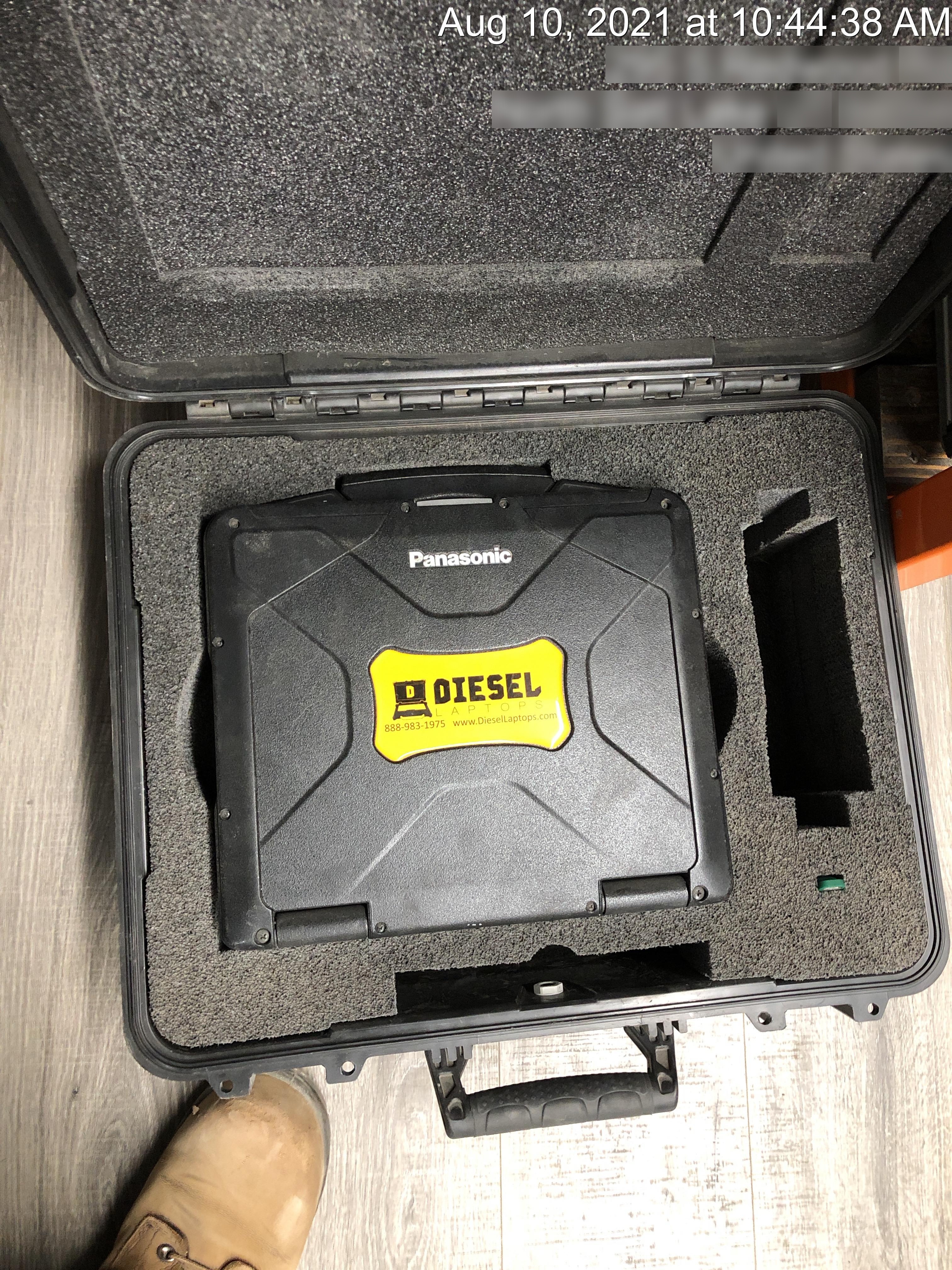 2021 DIESEL LAPTOPS DIESEL LAPTOP