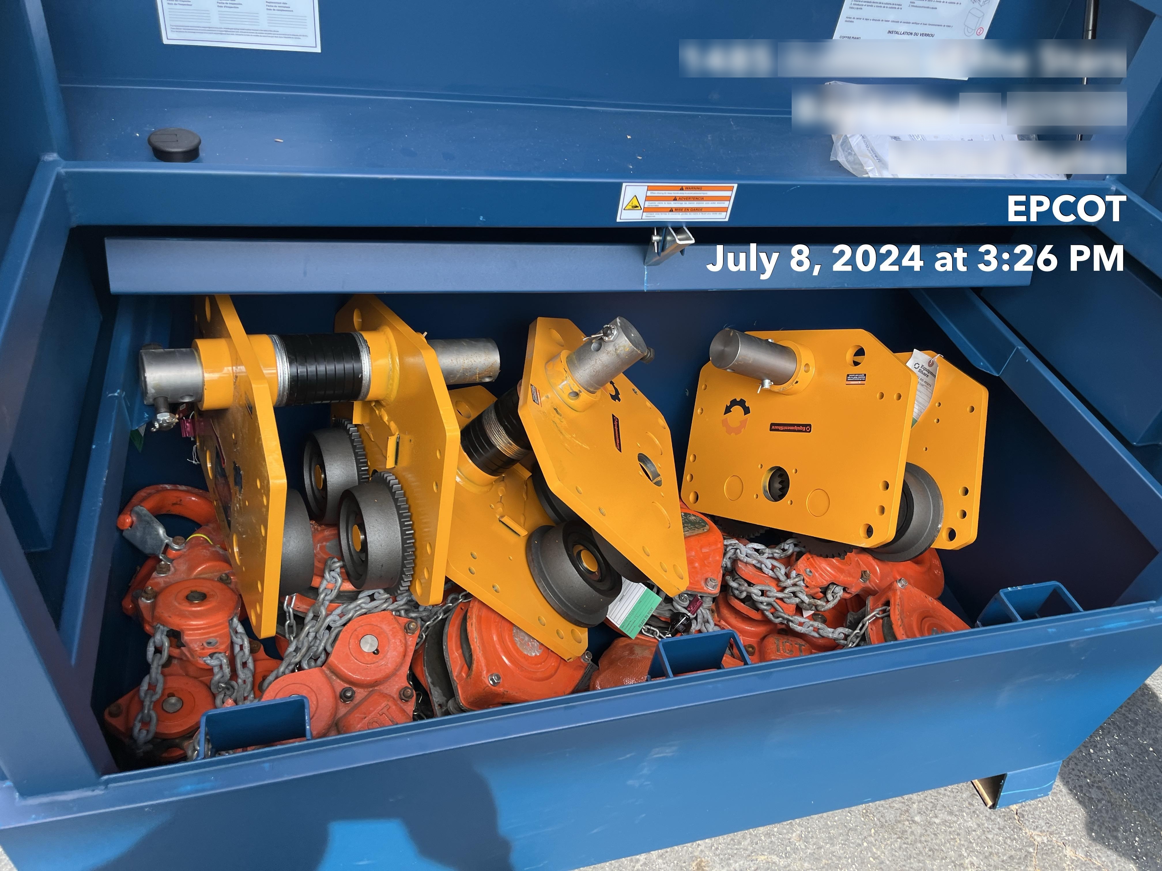 2024 DURABOX DB212