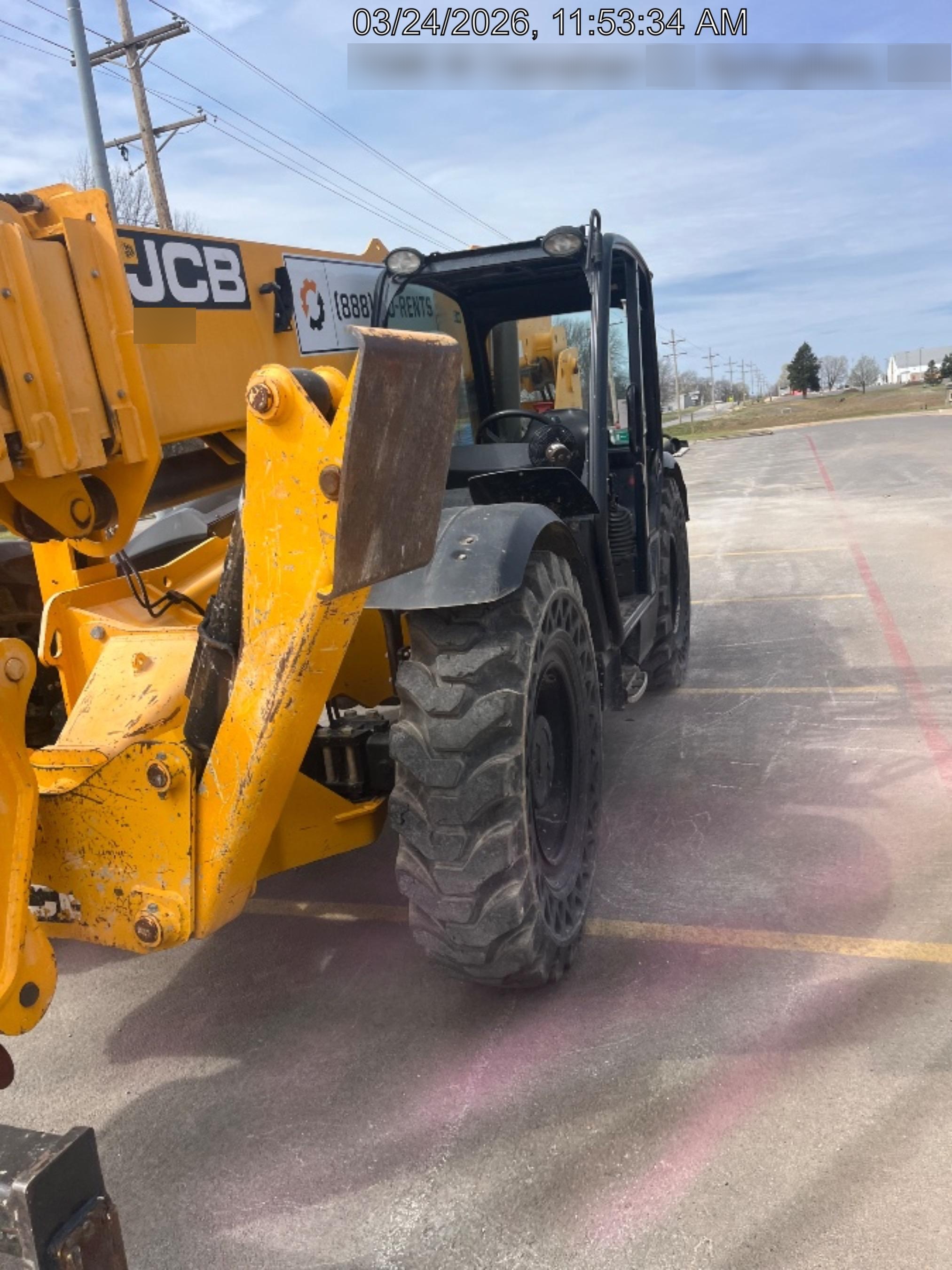 2019 JCB 510-56