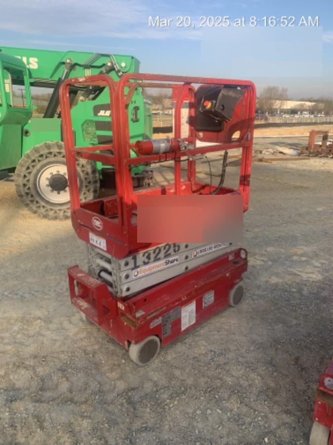 2018 MEC 1330SE