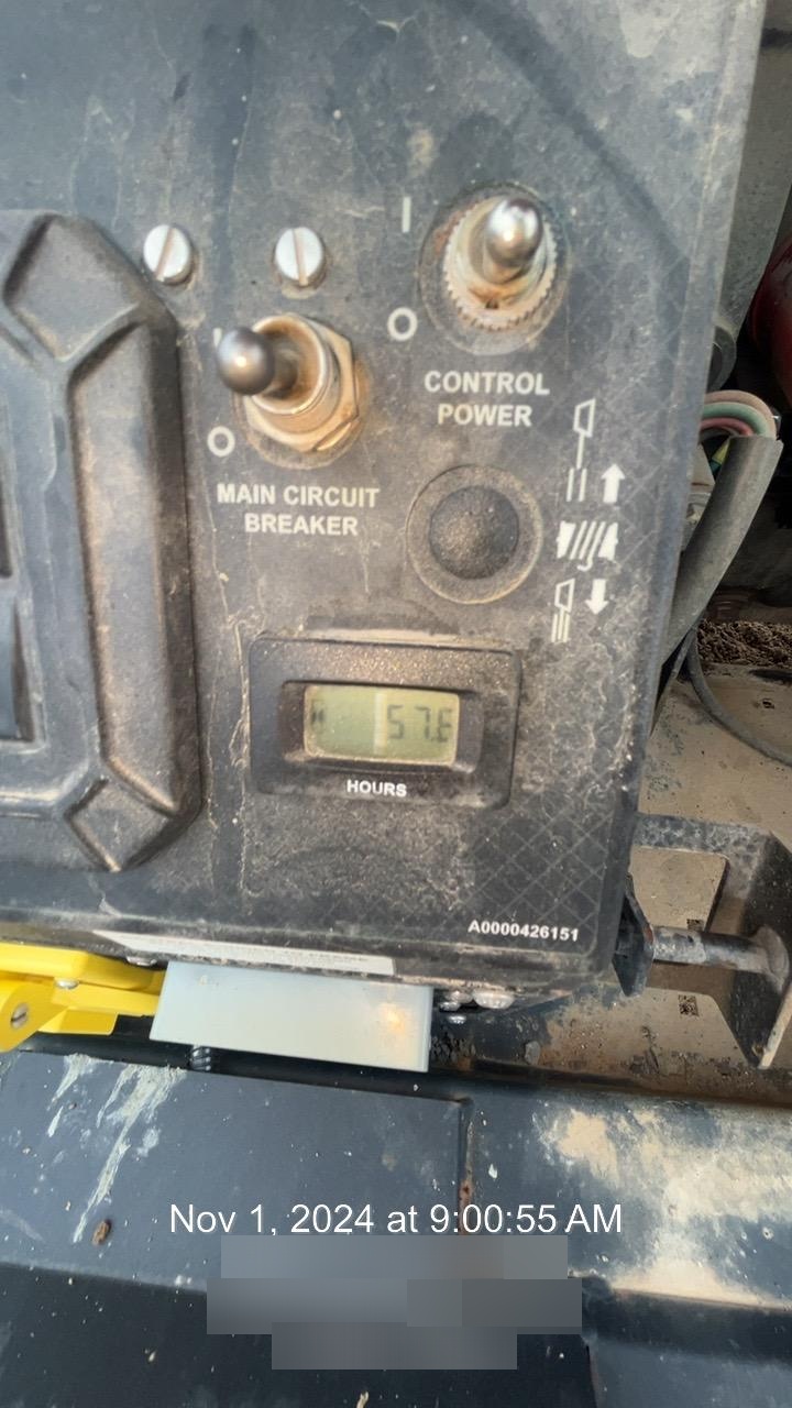 2023 GENERAC MLT2