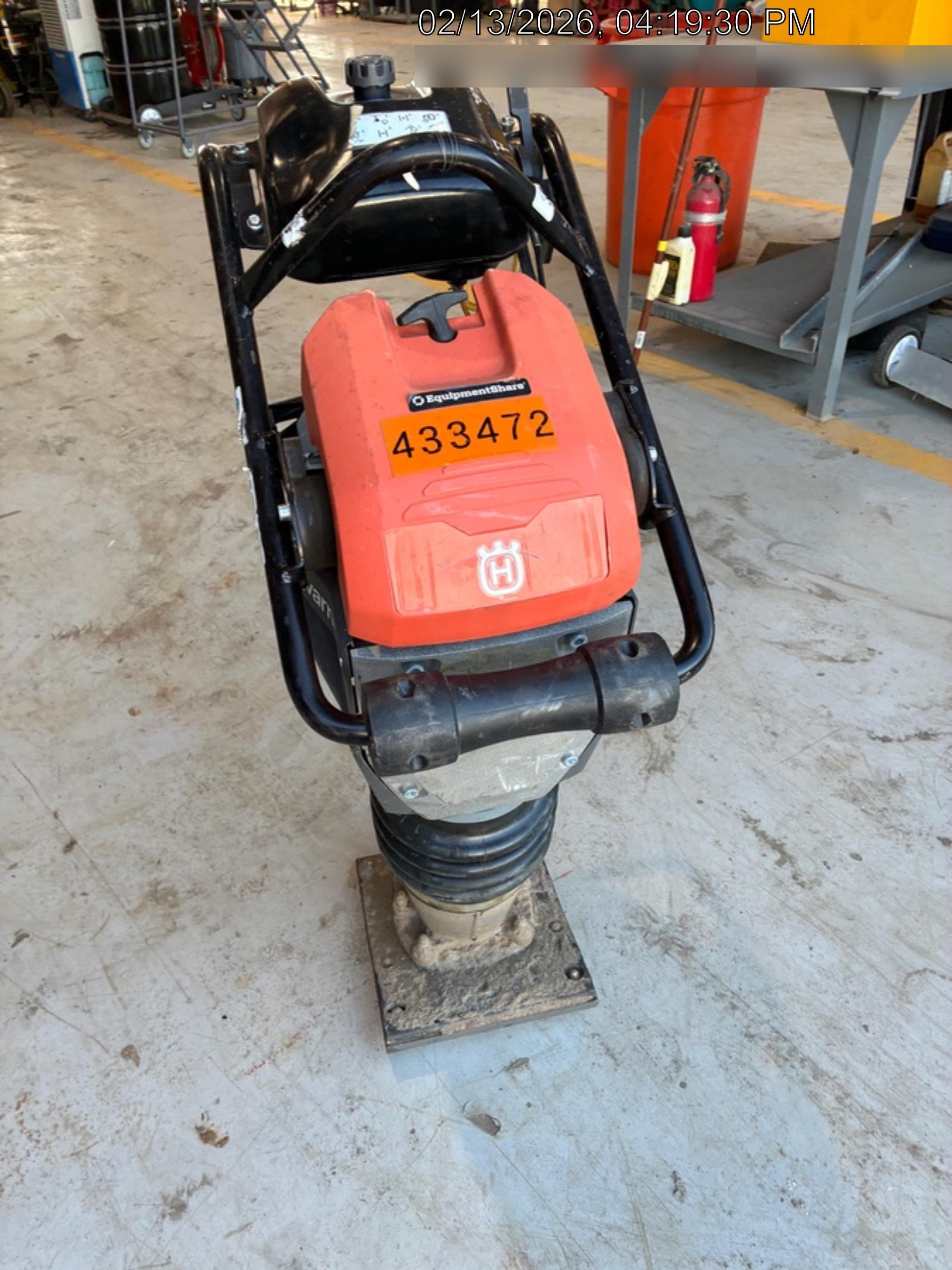 2024 HUSQVARNA LT6005