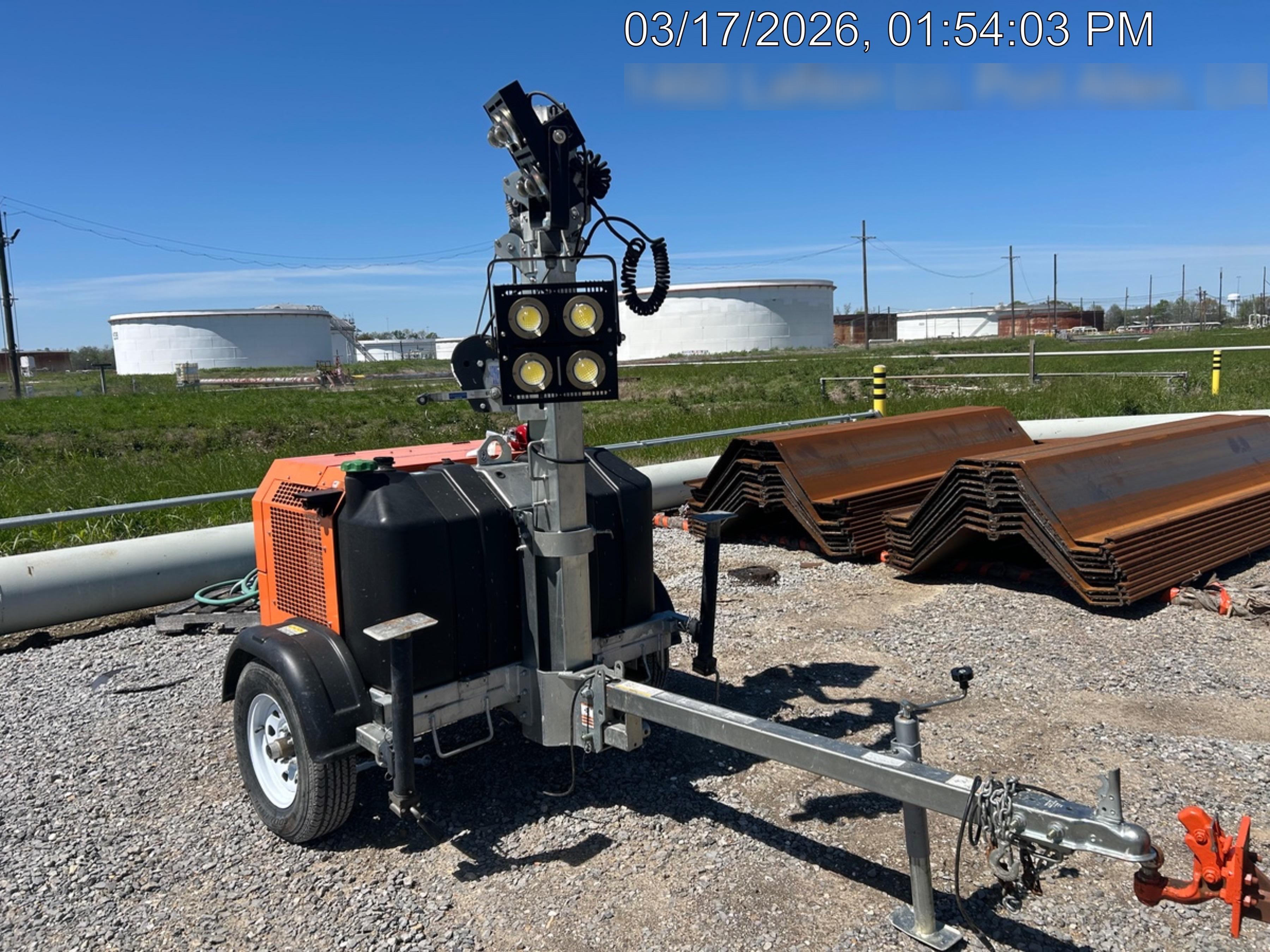 2024 WANCO WLTT-4MM4K
