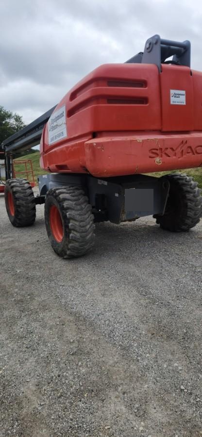 2018 SKYJACK SJ66T