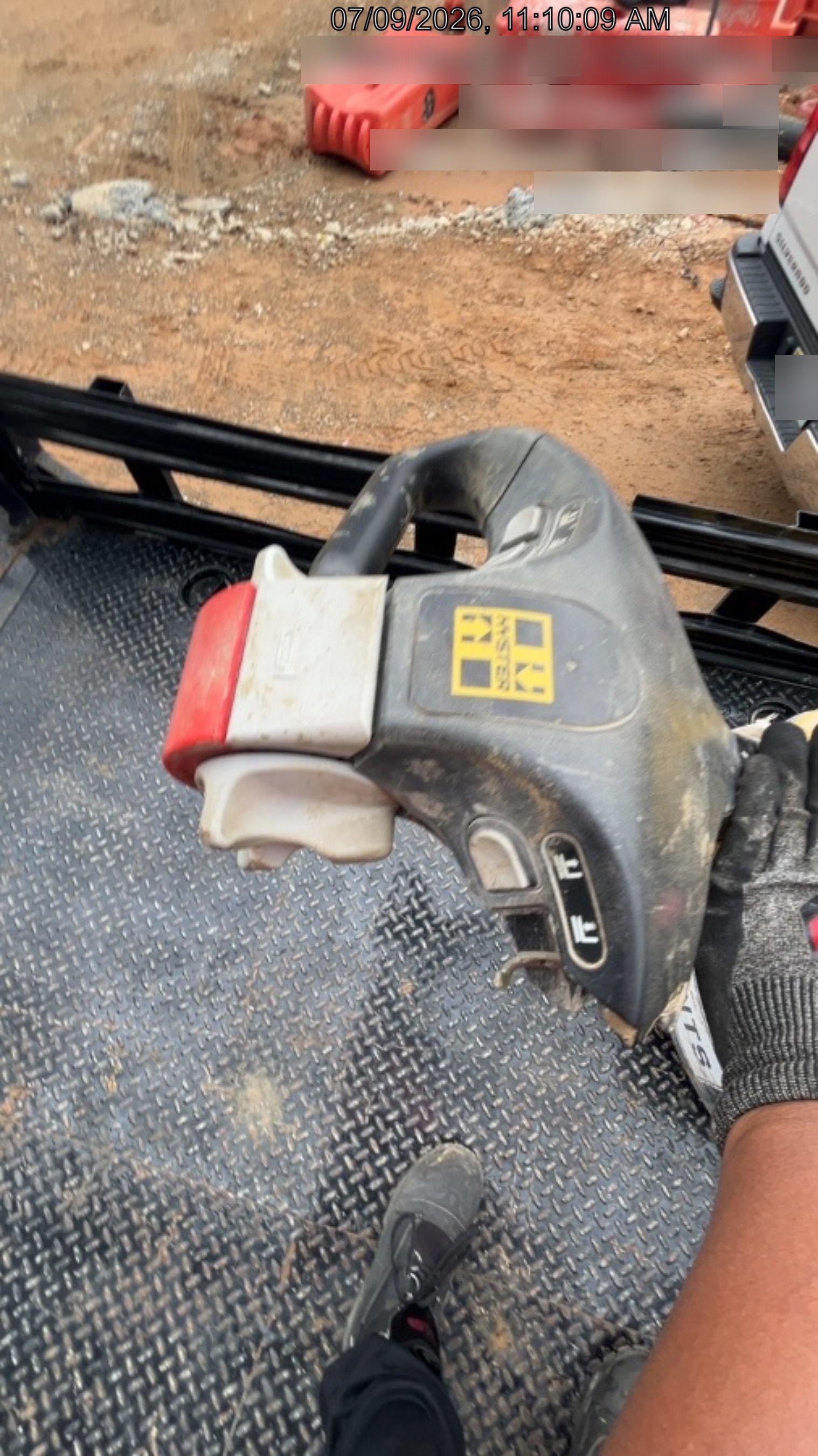 2020 HYSTER W45ZHD