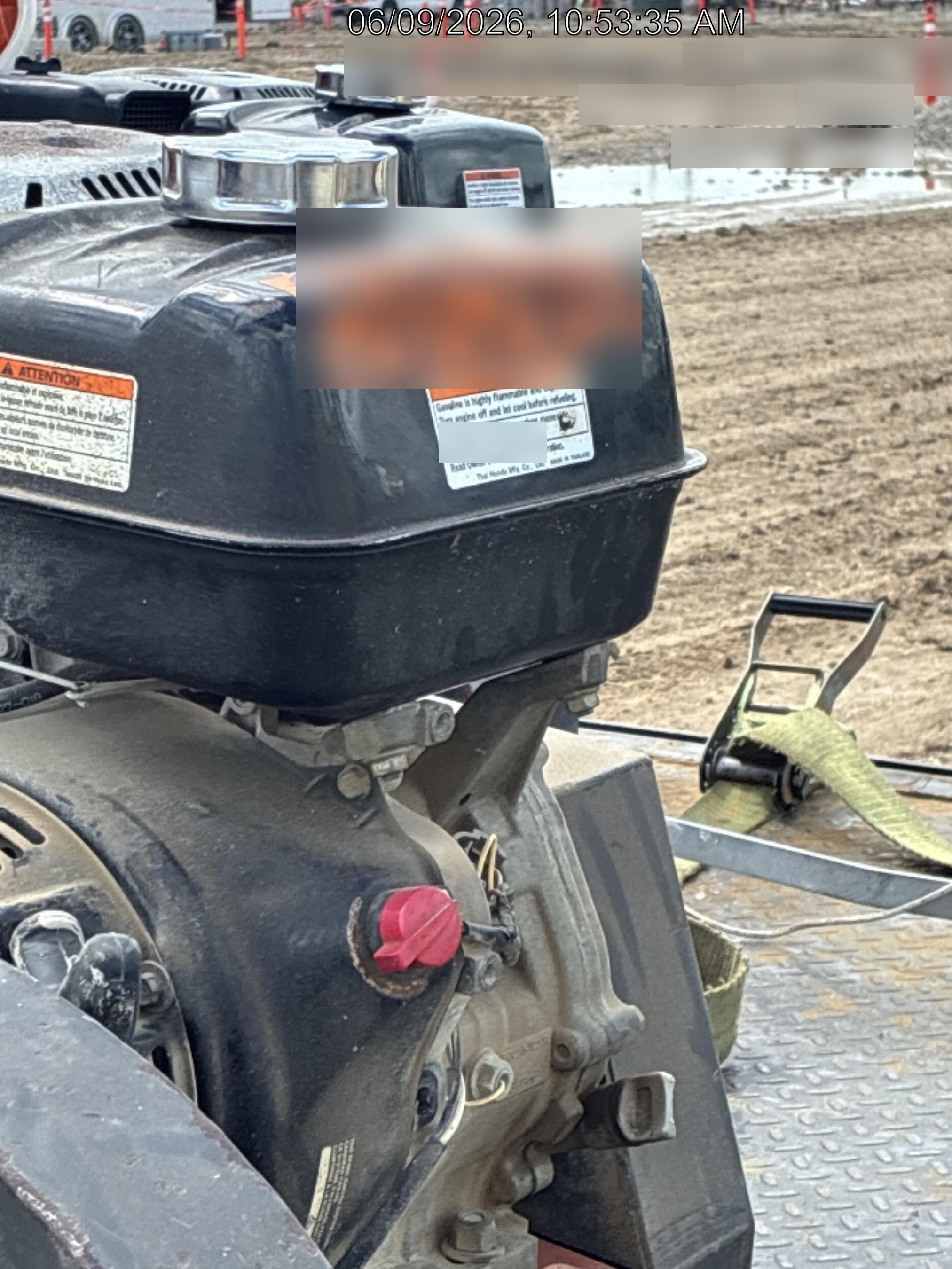 2020 HUSQVARNA FS 400 LV
