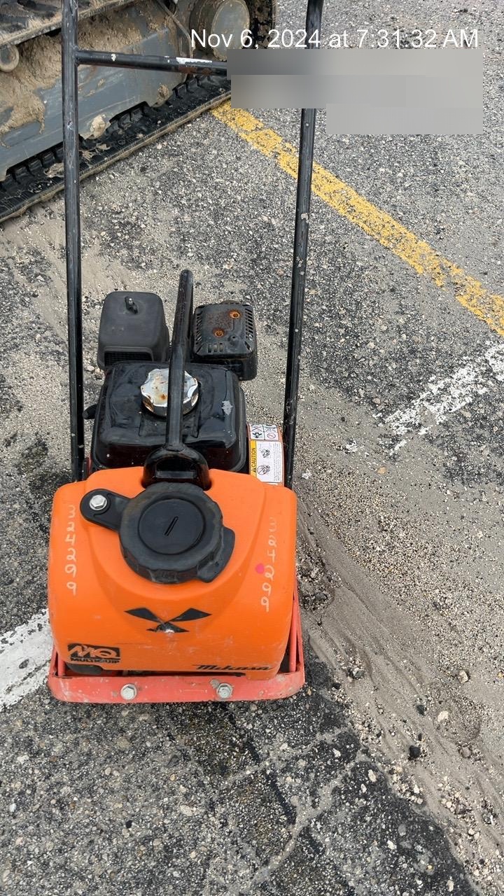 2023 MULTIQUIP MVC82VHW