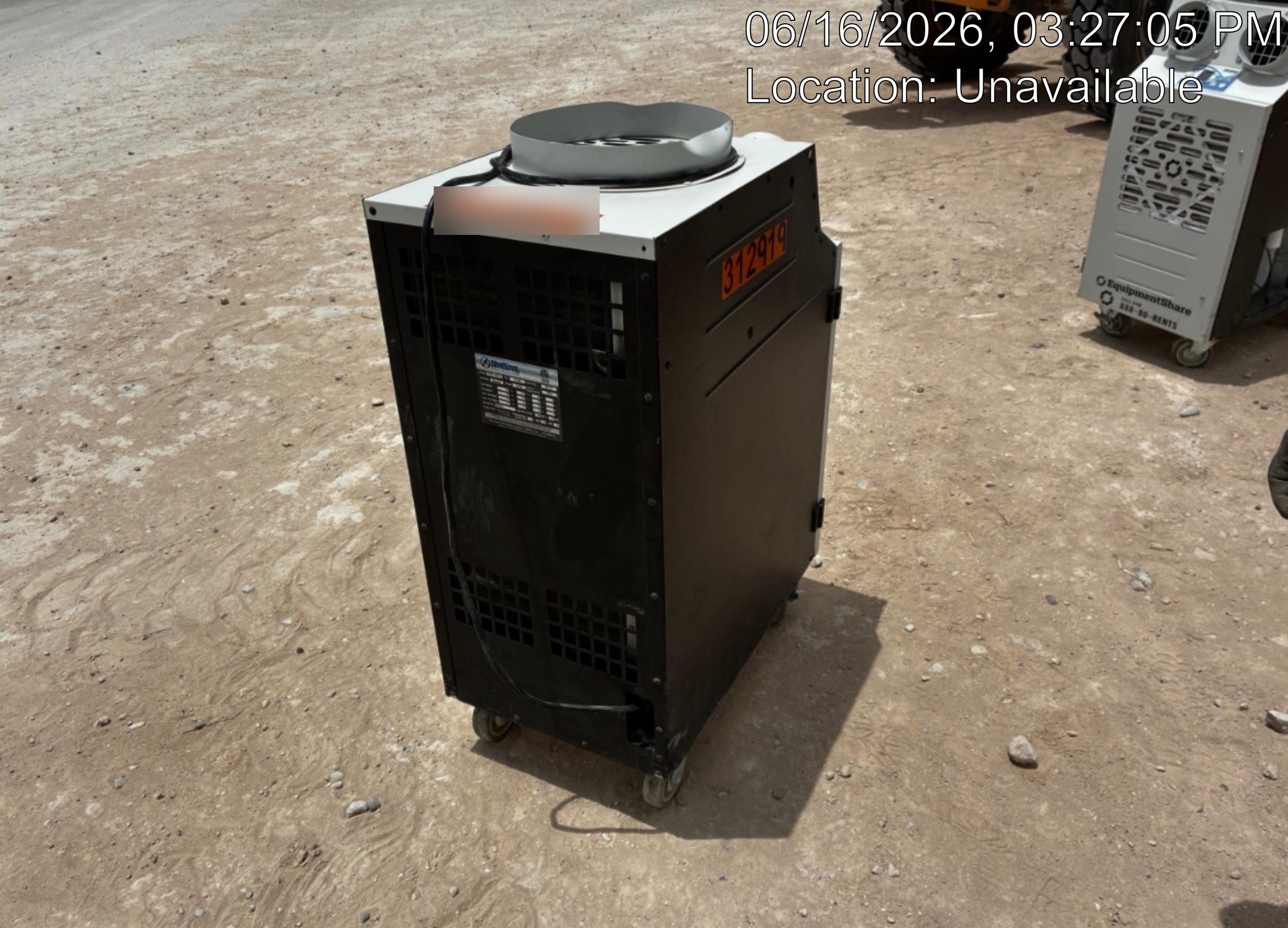 2023 KWIKOOL KPAC1411-2