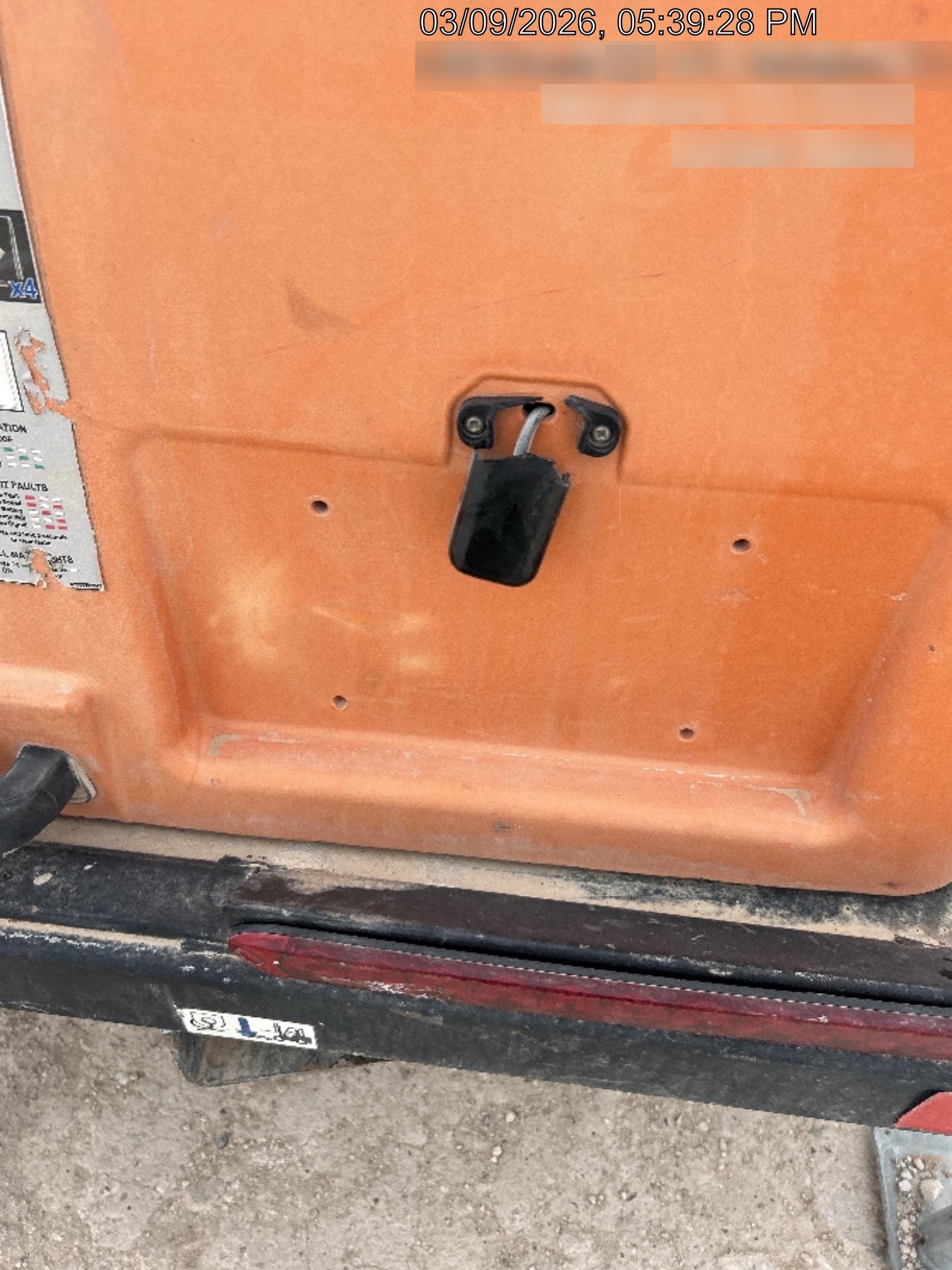 2024 GENERAC MLT2
