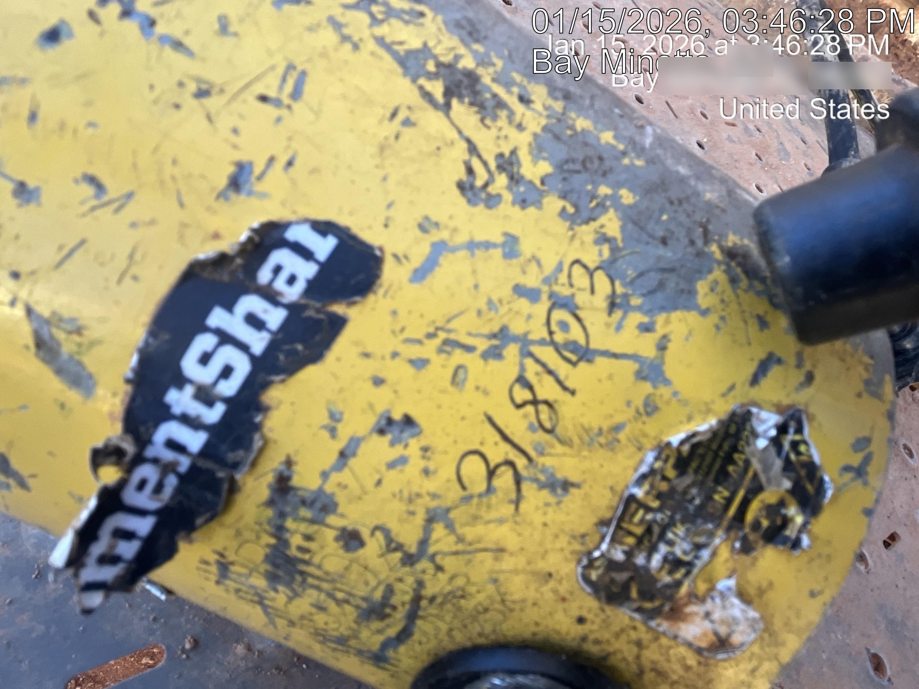 2023 ENERPAC RCS502