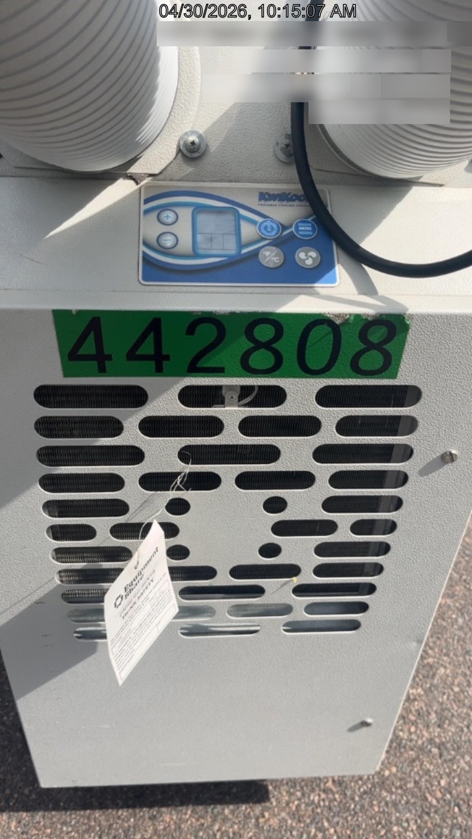 2024 KWIKOOL KPAC1411-2