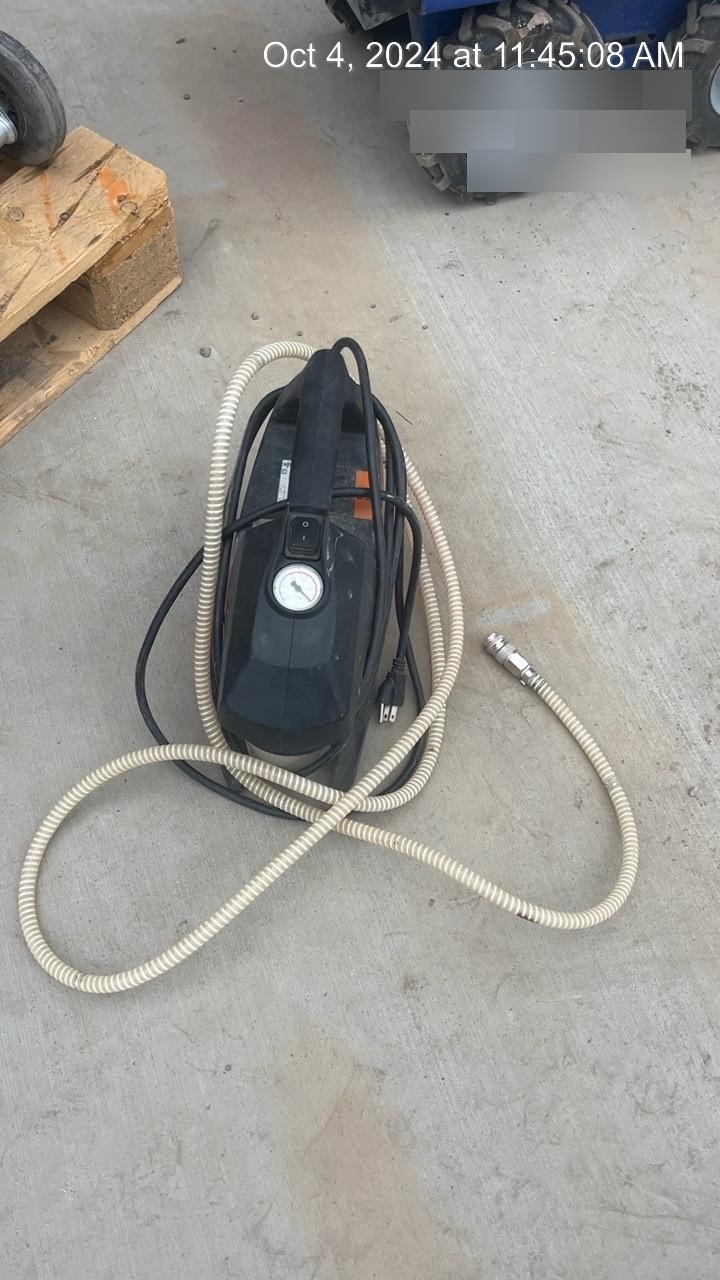 2020 HILTI DD VP-U