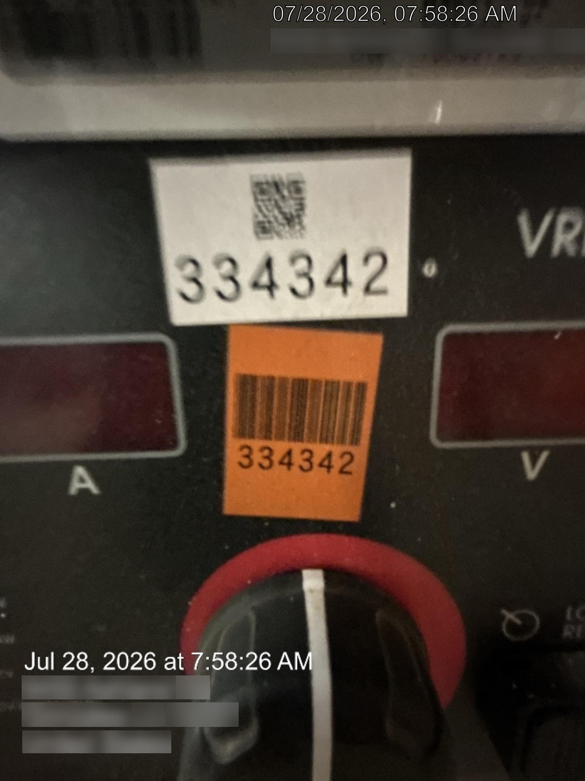 2023 LINCOLN ELECTRIC FLEXTEC 350X